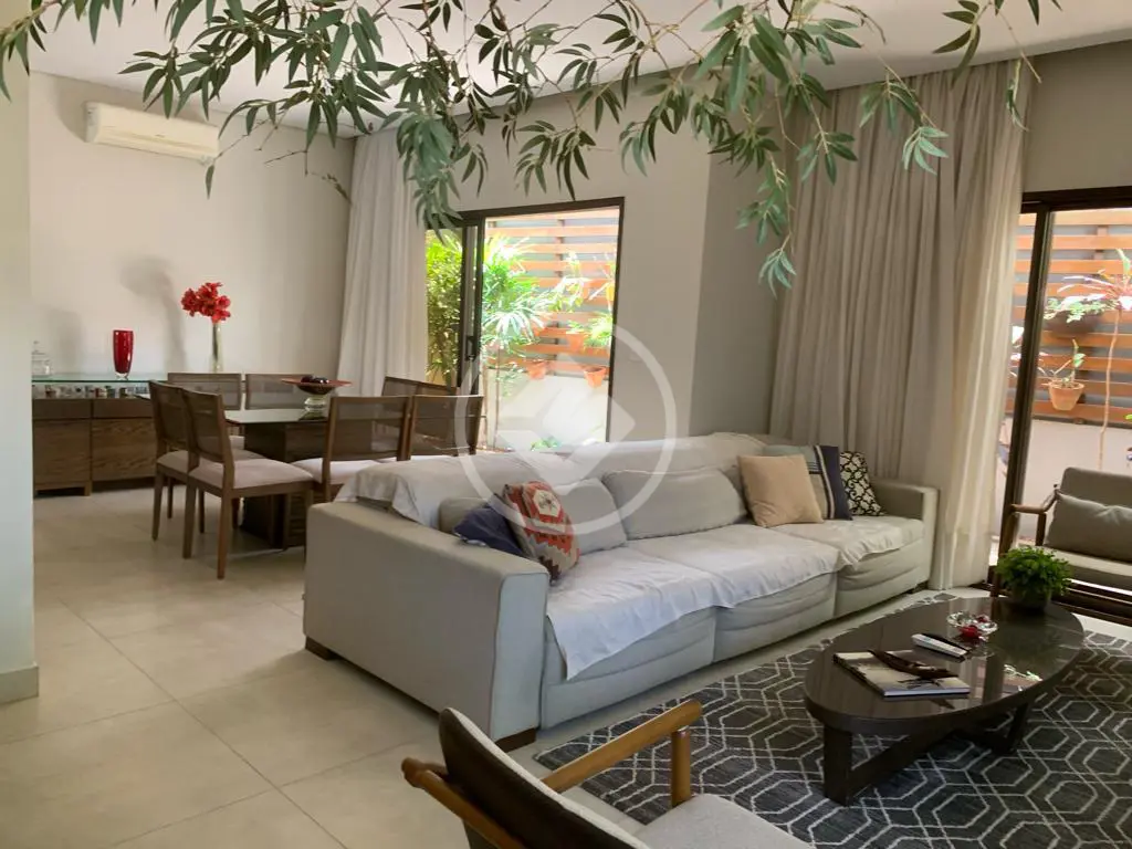 Imagem 5 - Casa Condomínio em Quinta da Primavera, Ribeirão Preto - SP