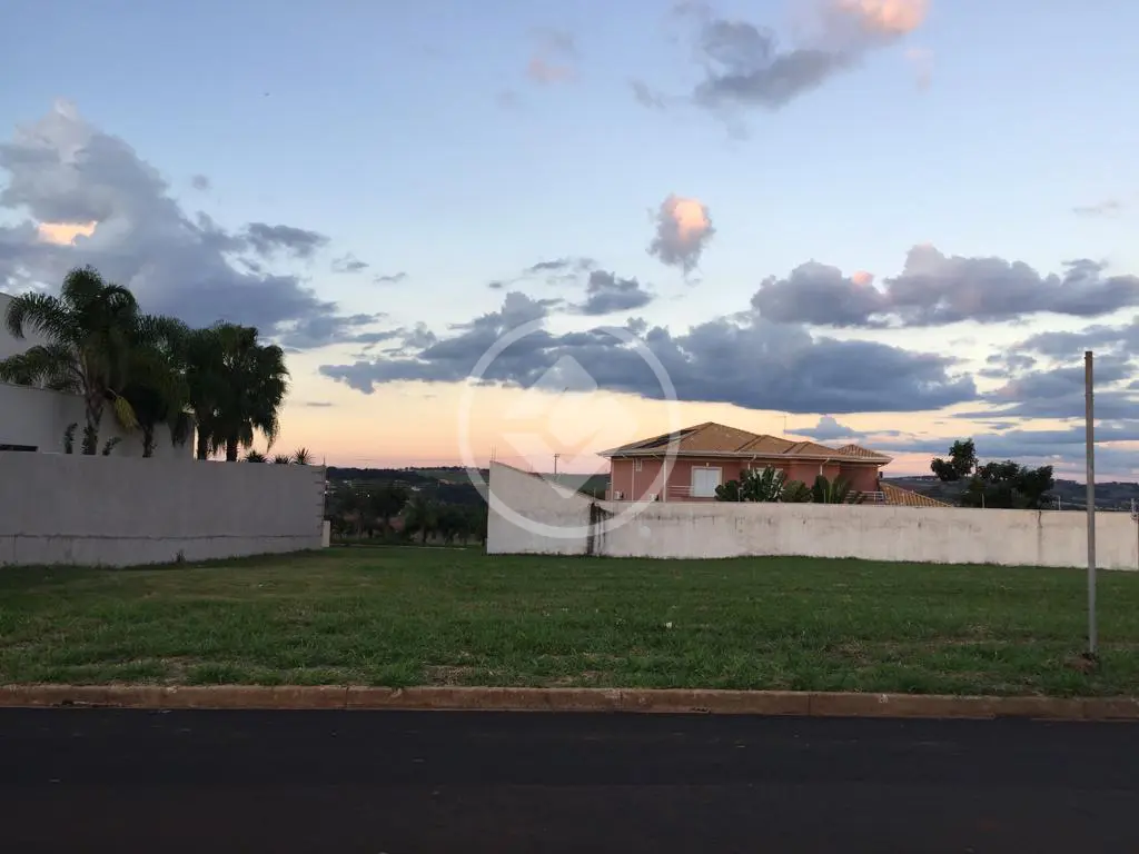 Terreno Royal Park, Ribeirão Preto - SP — foto 1