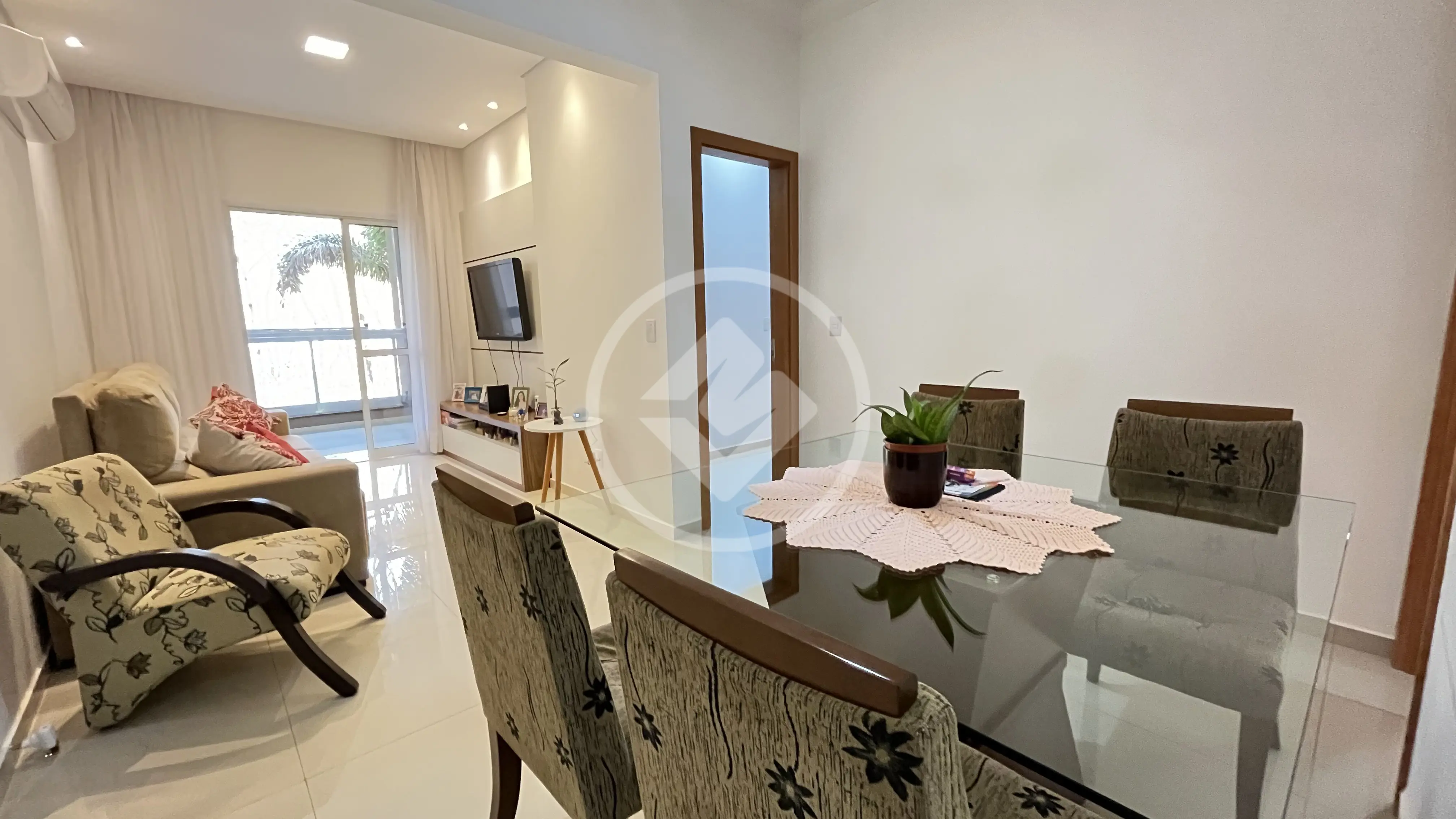 Imagem 3 - Apartamento em Jardim Botânico, Ribeirão Preto - SP