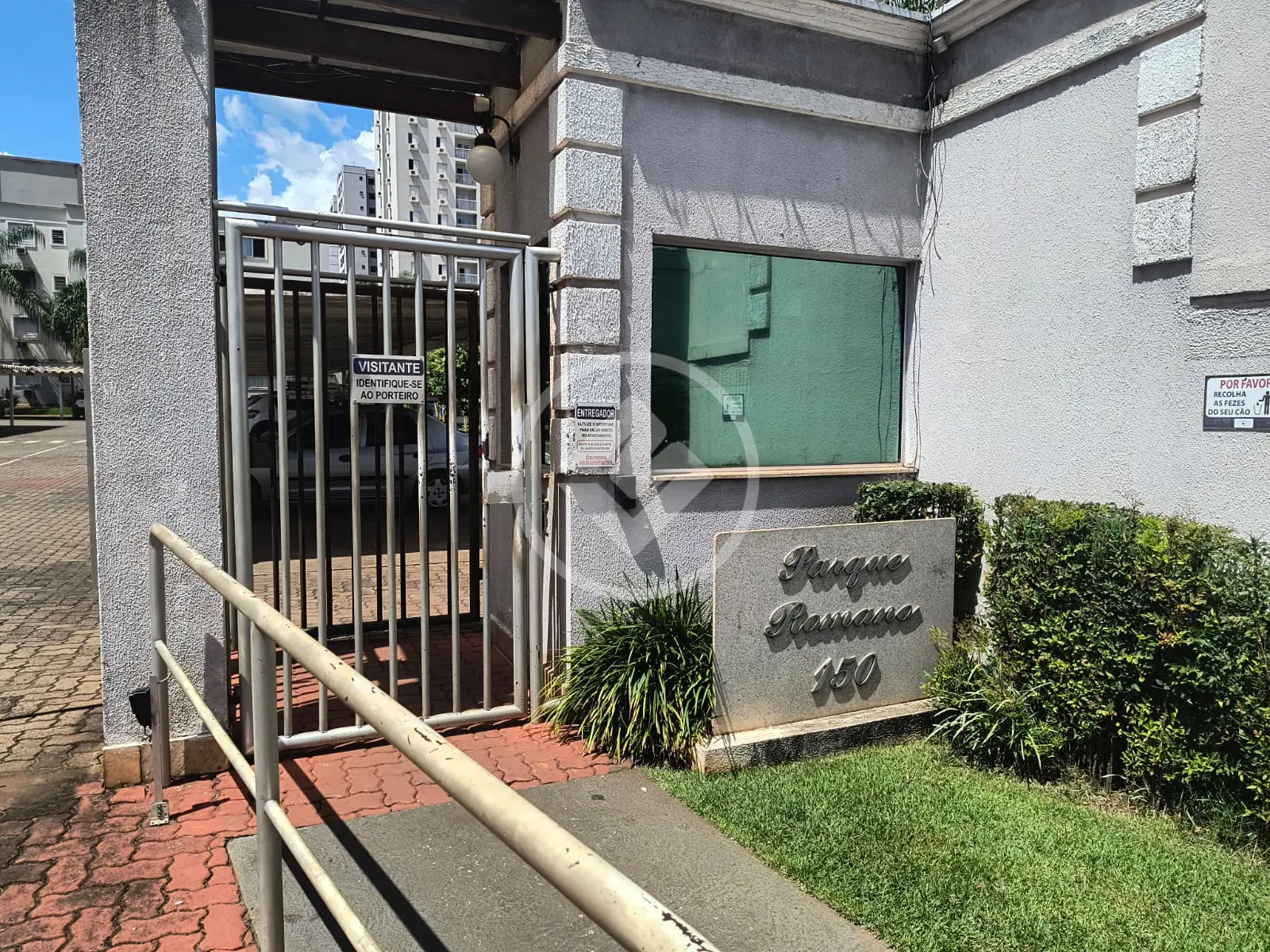 Apartamento Vila Monte Alegre, Ribeirão Preto - SP — foto 1