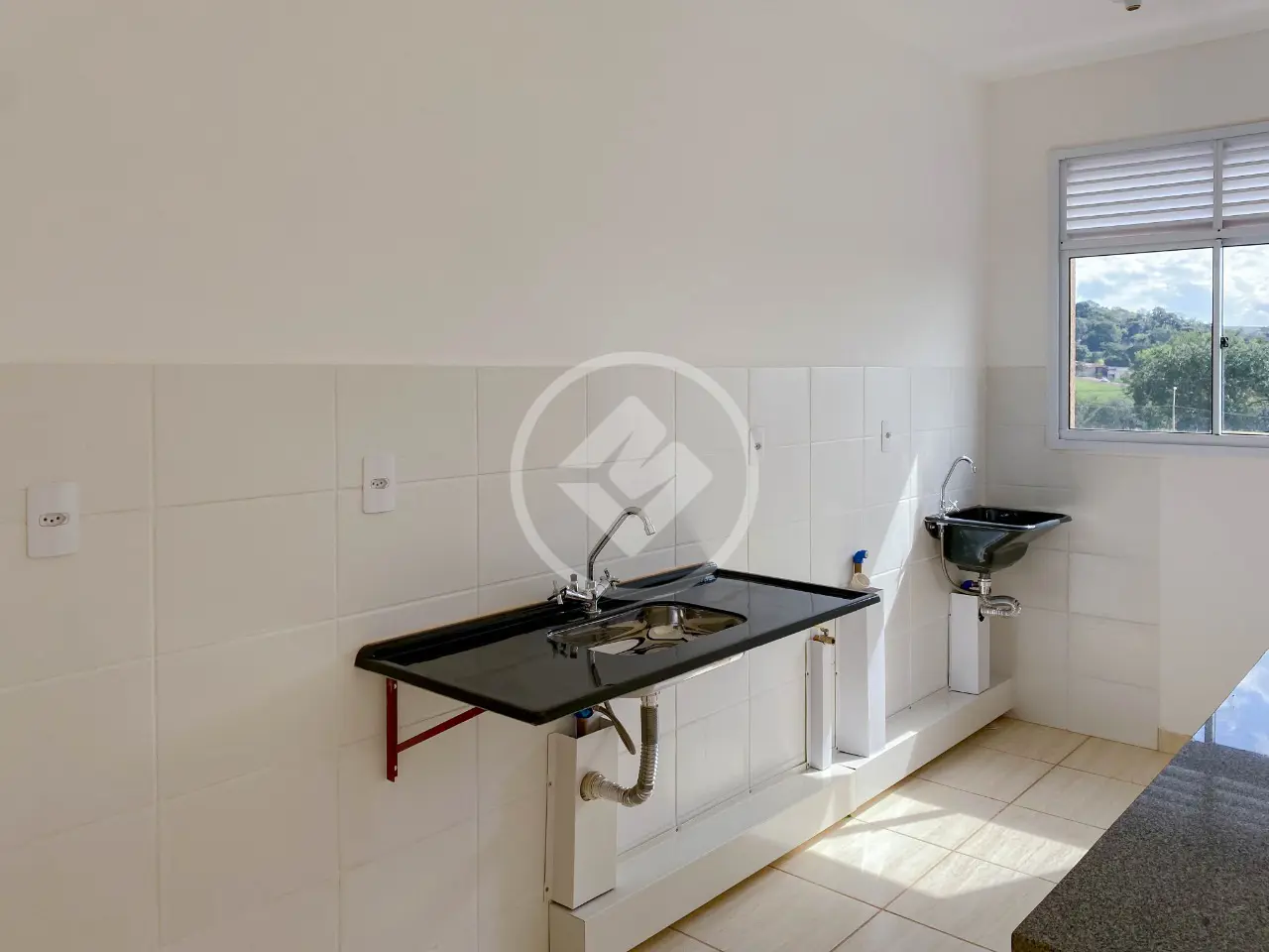 Imagem 1 - Apartamento em Bonfim Paulista, Ribeirão Preto - SP