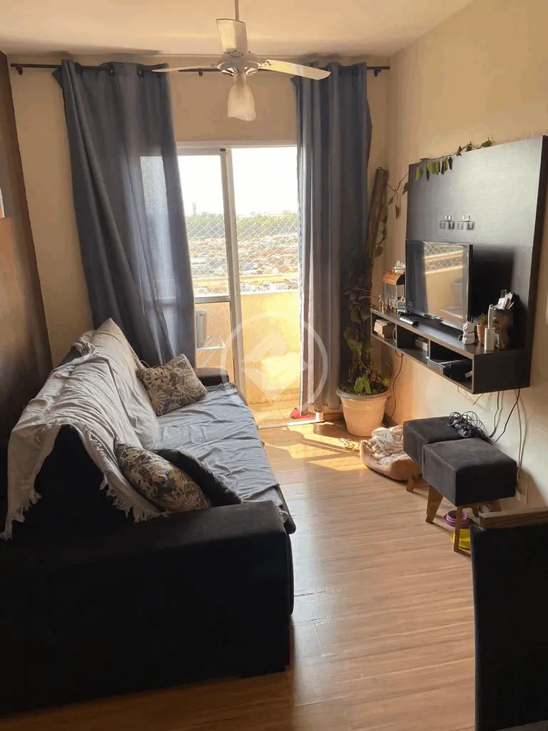 Imagem 6 - Apartamento em Campos Elíseos, Ribeirão Preto - SP