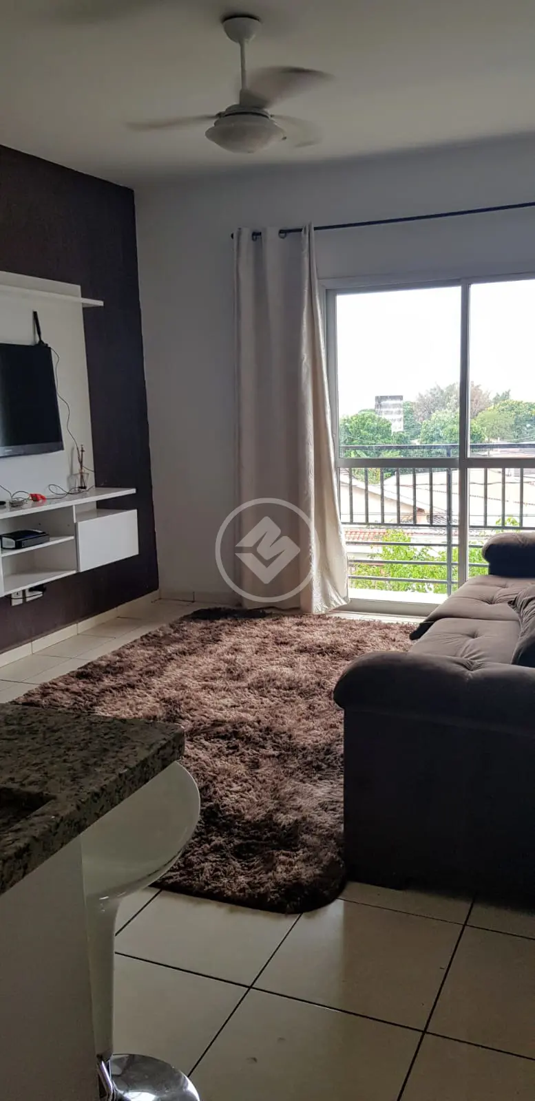 Apartamento Jardim Zara, Ribeirão Preto - SP — foto 1