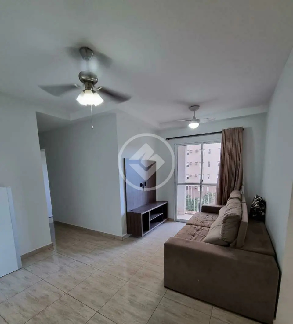 Imagem 2 - Apartamento em ALTO DA BOA VISTA, Ribeirão Preto - SP