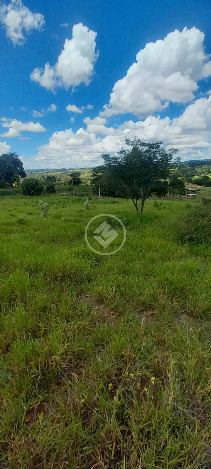 Terreno AREA RURAL, Cajuru - SP — foto 1
