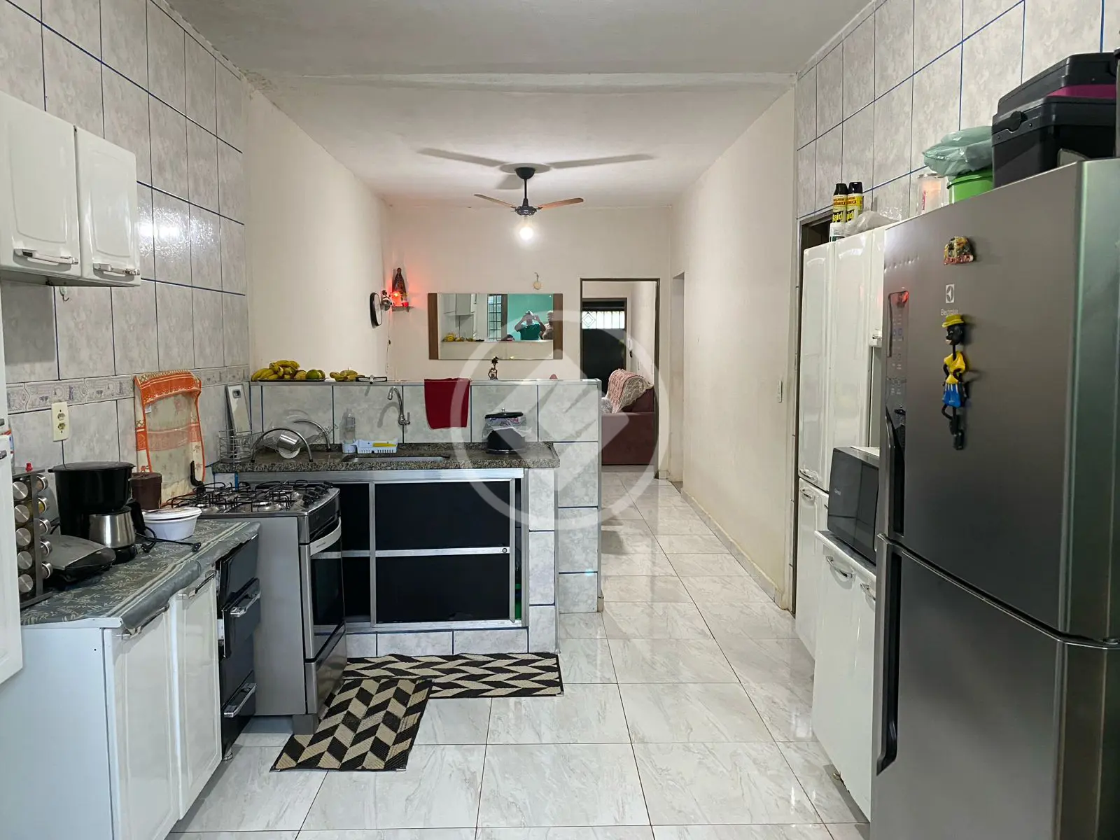 Imagem 5 - Casa em Jardim Antártica, Ribeirão Preto - SP