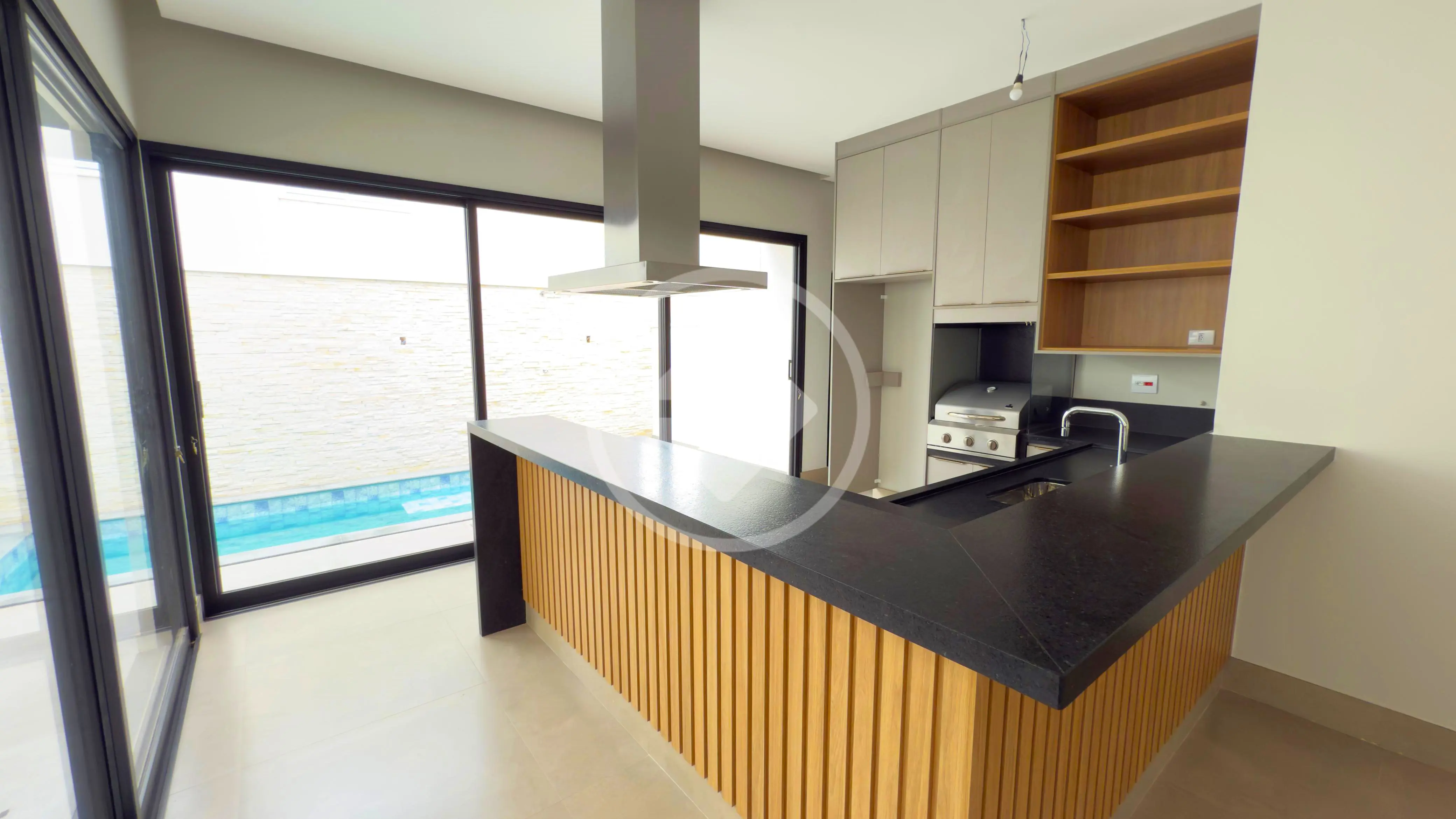 Imagem 4 - Casa Condomínio em Jardim San Marco, Ribeirão Preto - SP