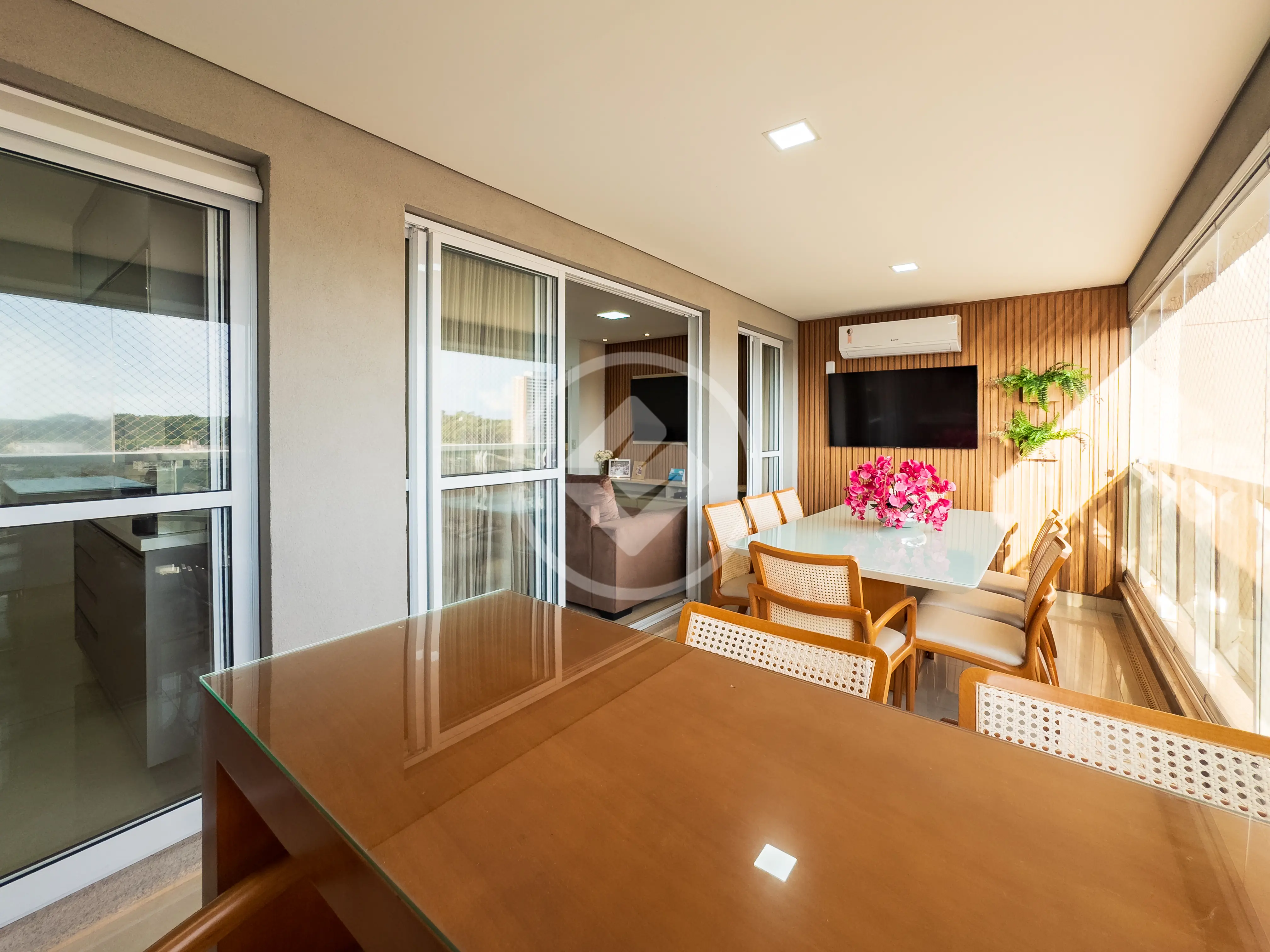 Imagem 4 - Apartamento em Jardim Botânico, Ribeirão Preto - SP