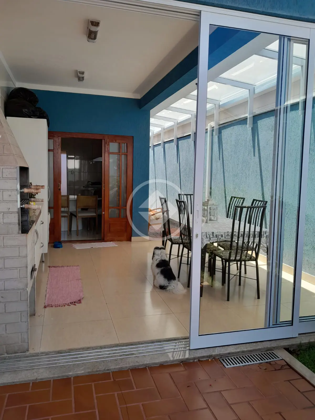 Imagem 4 - Casa em Distrito de Bonfim Paulista, Ribeirão Preto - SP
