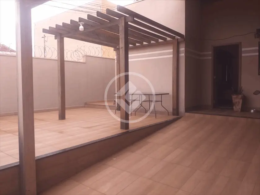 Imagem 5 - Casa em Vila Monte Alegre, Ribeirão Preto - SP