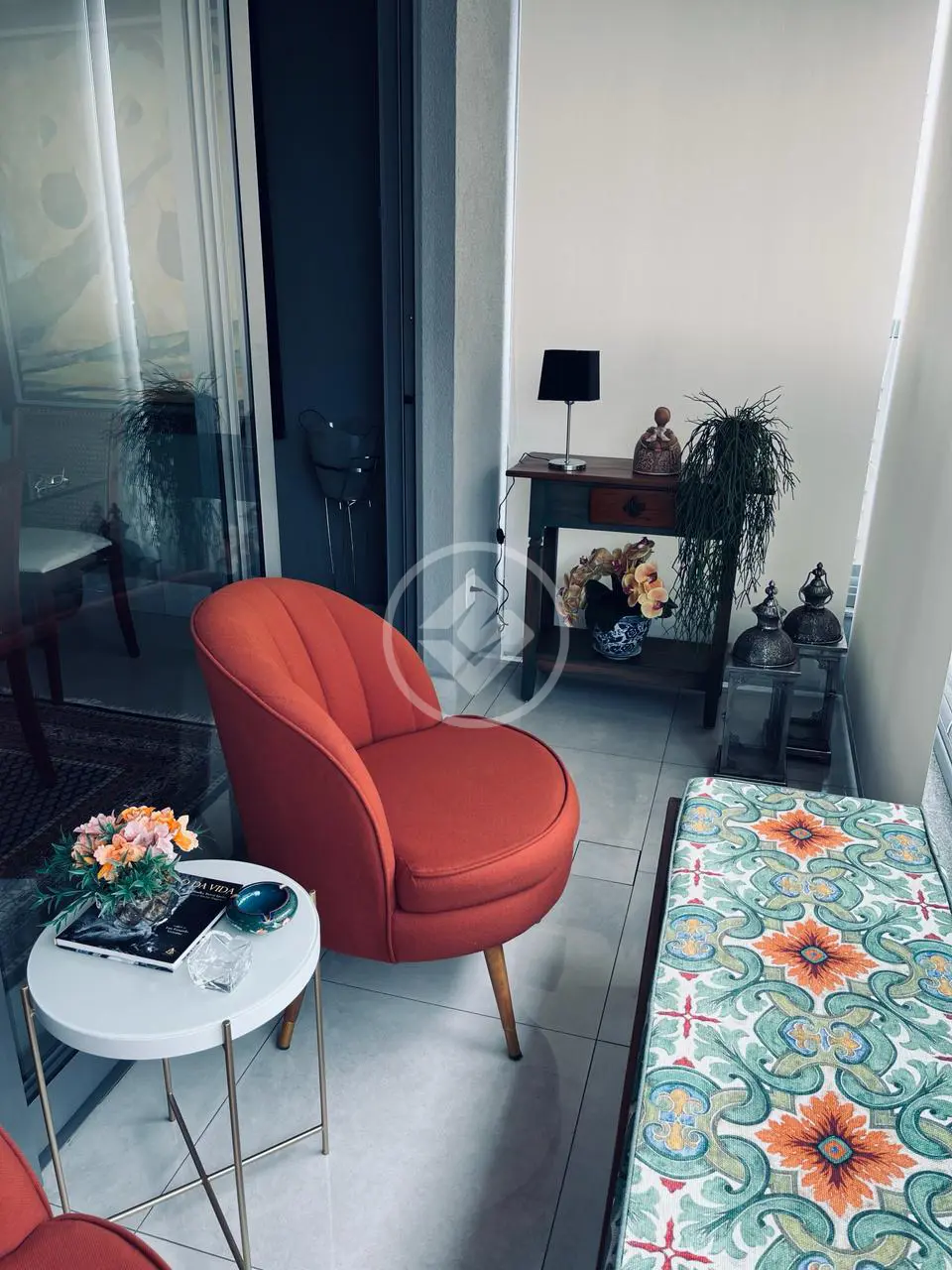 Apartamento Jardim Botânico, Ribeirão Preto - SP — foto 1