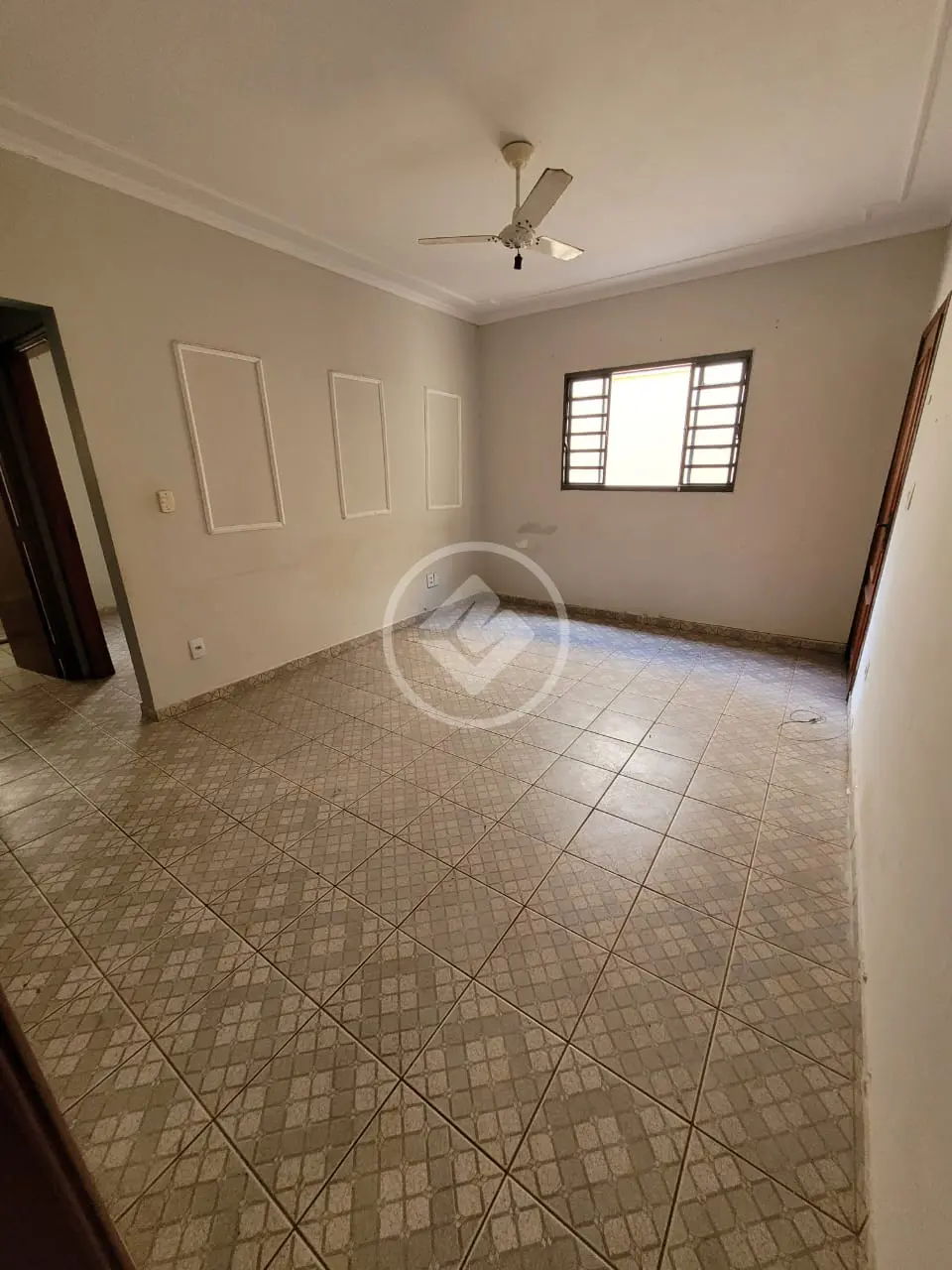 Imagem 1 - Apartamento em Residencial e Comercial Palmares, Ribeirão Preto - SP