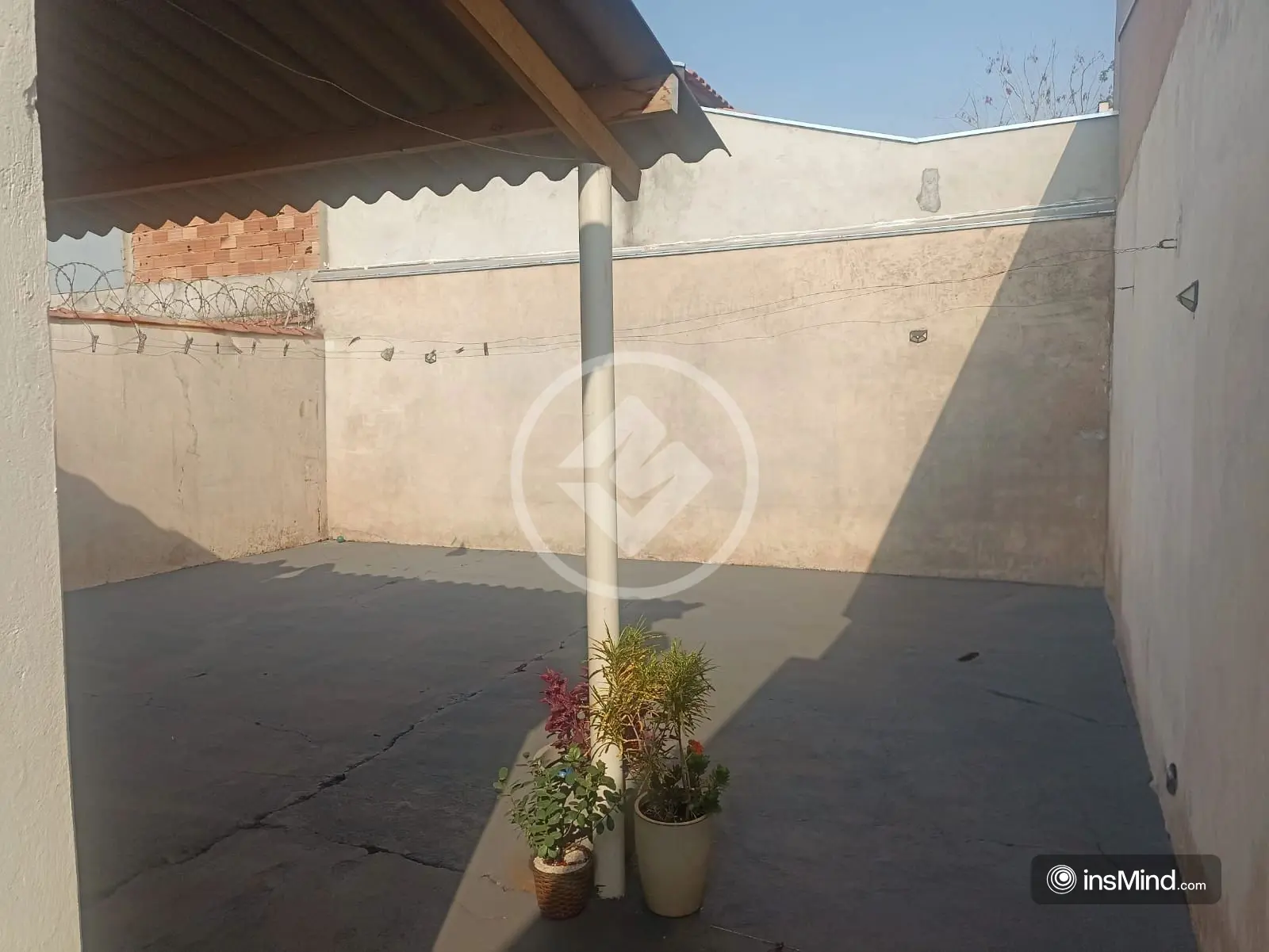 Imagem 3 - Casa em Residencial Parque dos Servidores, Ribeirão Preto - SP