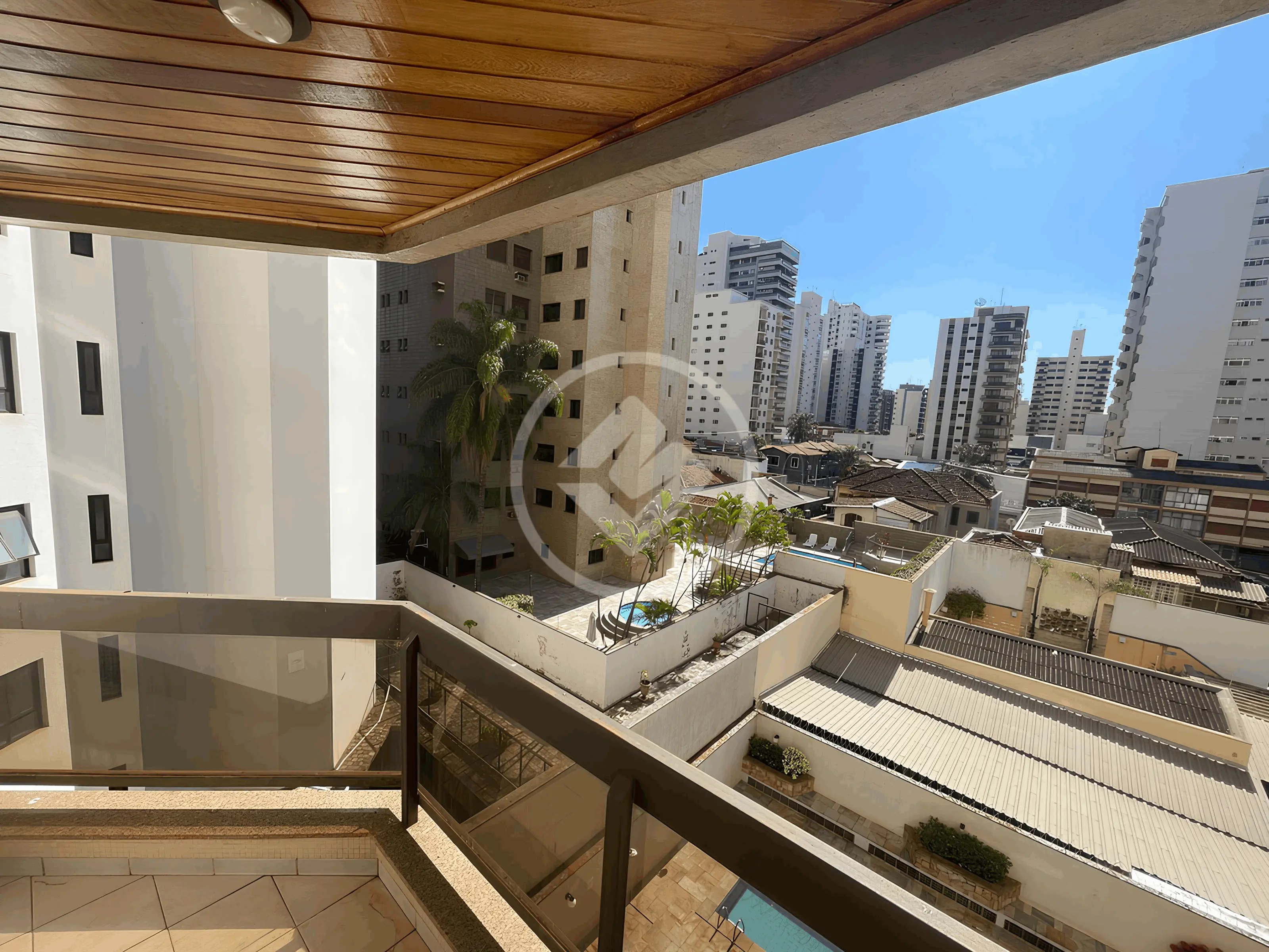 Imagem 4 - Apartamento em CENTRO, Ribeirão Preto - SP