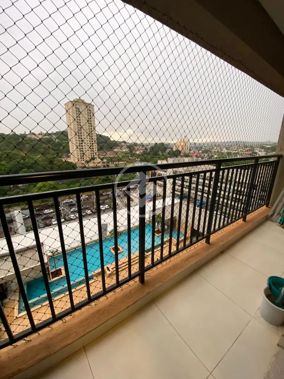 Apartamento JARDIM SÃO LUIZ, Ribeirão Preto - SP — foto 1