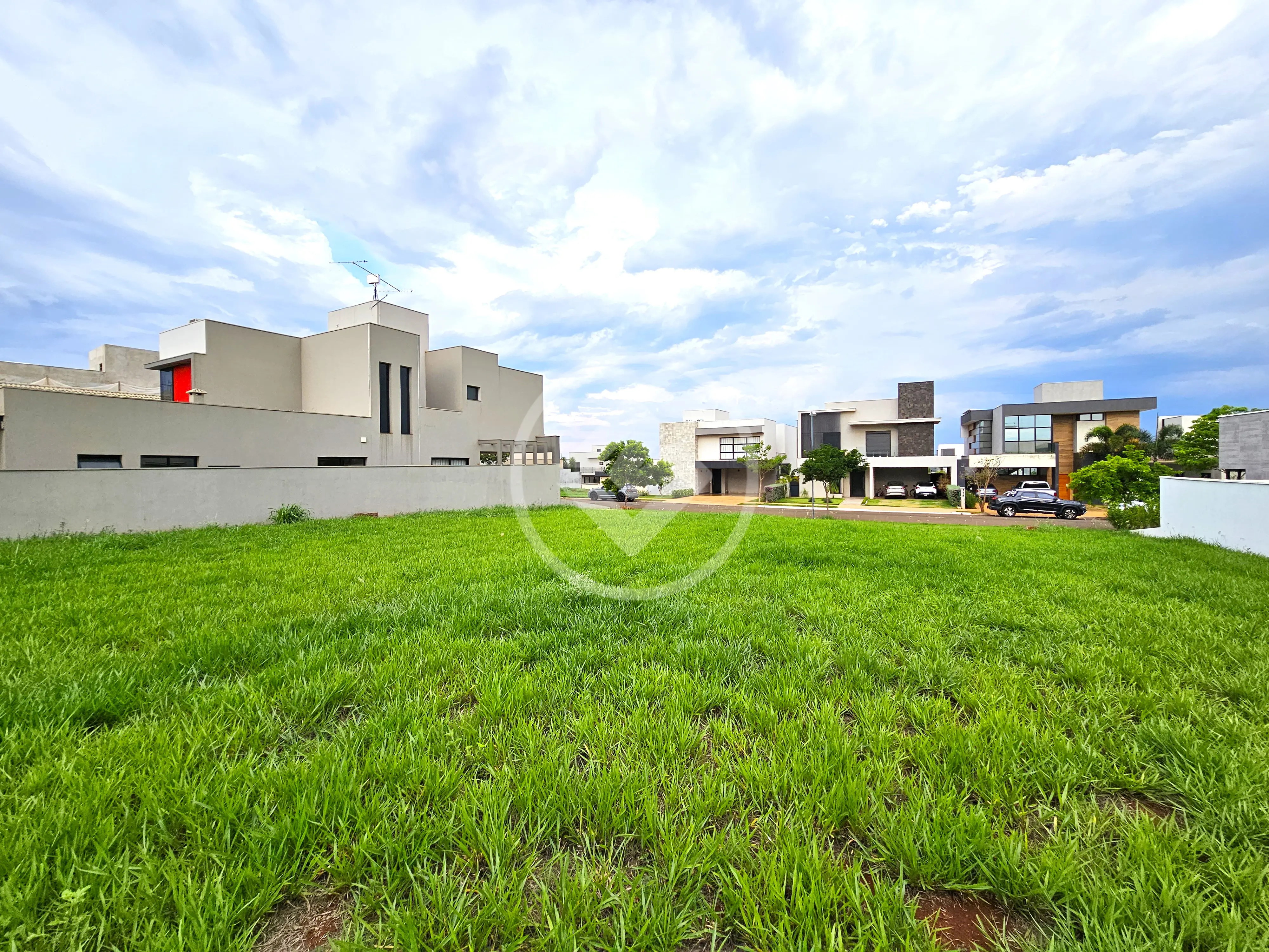 Imagem 1 - Terreno Condomínio em Vila do Golfe, Ribeirão Preto - SP