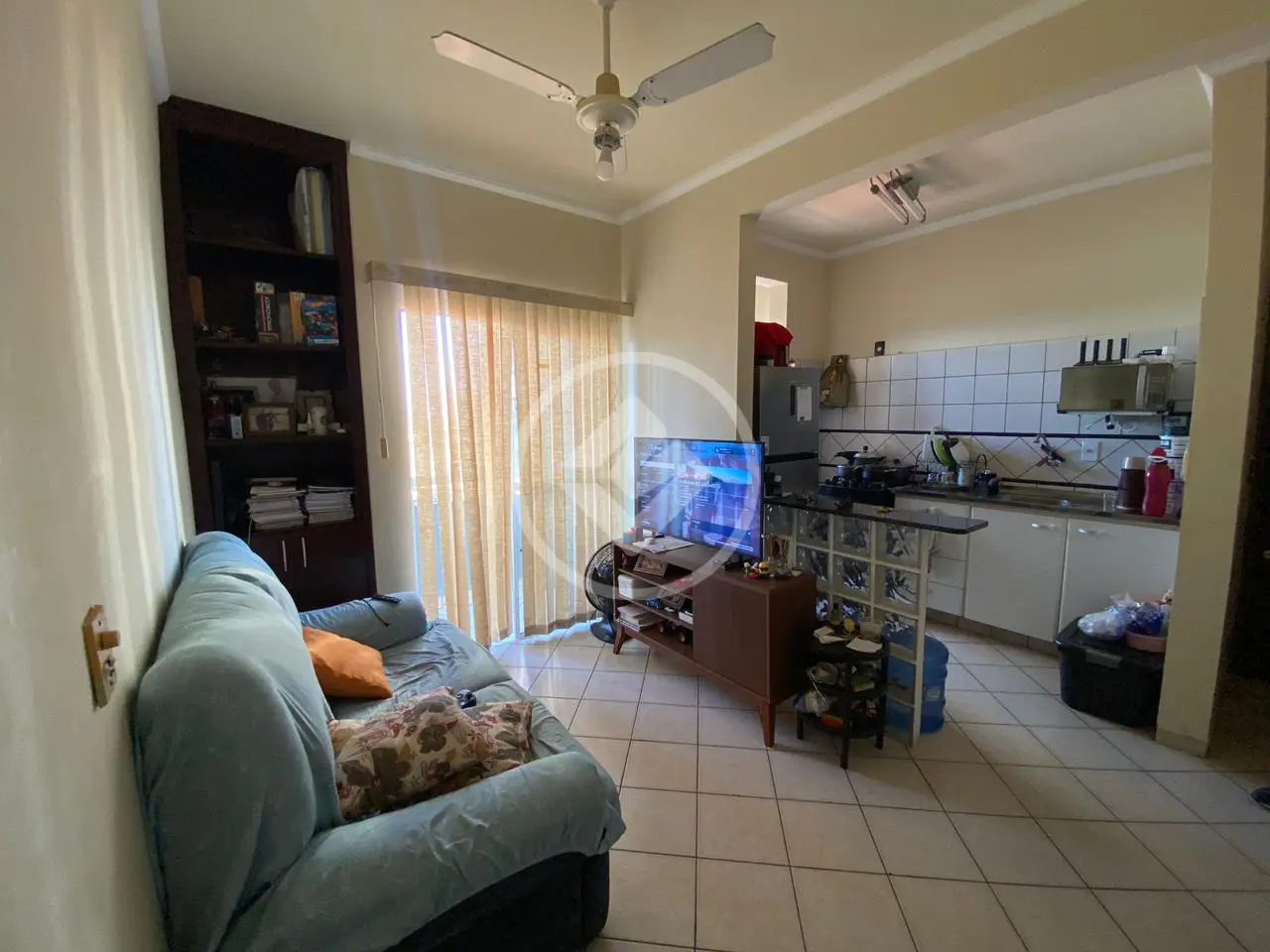 Imagem 3 - Apartamento em Parque Industrial Lagoinha, Ribeirão Preto - SP
