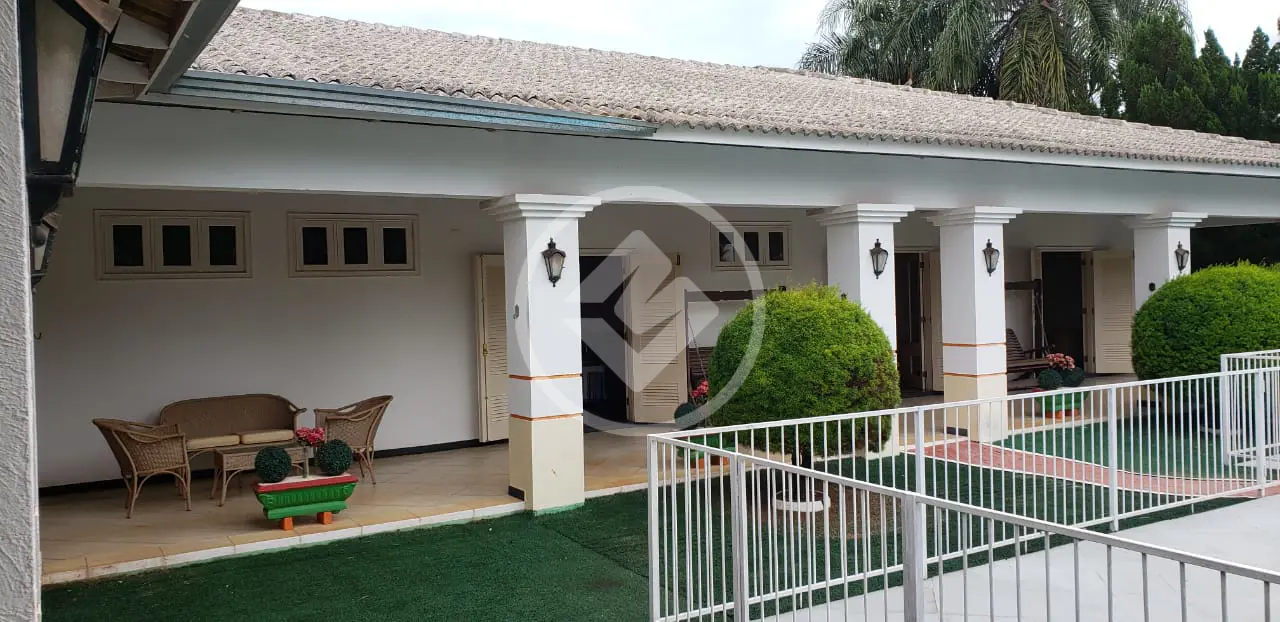 Imagem 4 - Casa Condomínio em Condomínio Quinta da Boa Vista, Ribeirão Preto - SP