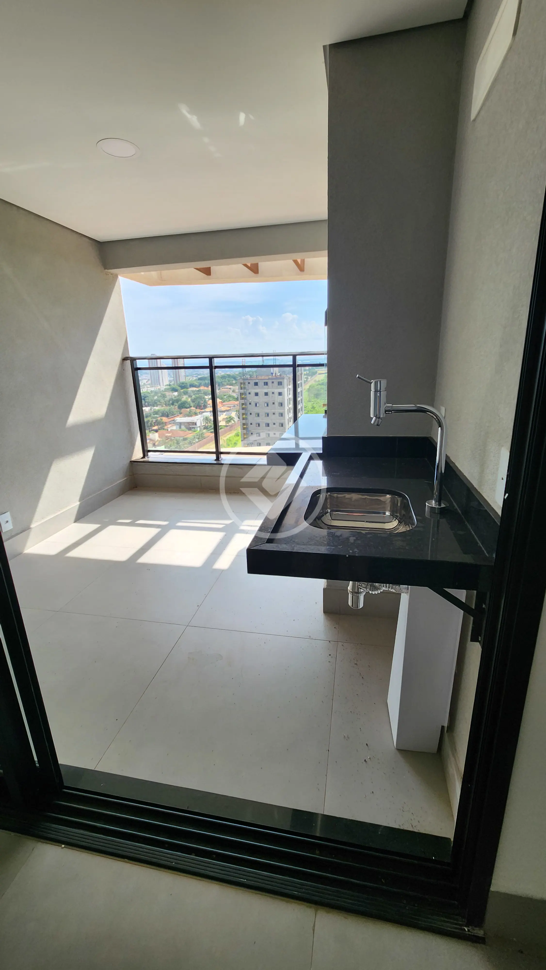 Imagem 1 - Apartamento em Jardim Santa Ângela, Ribeirão Preto - SP