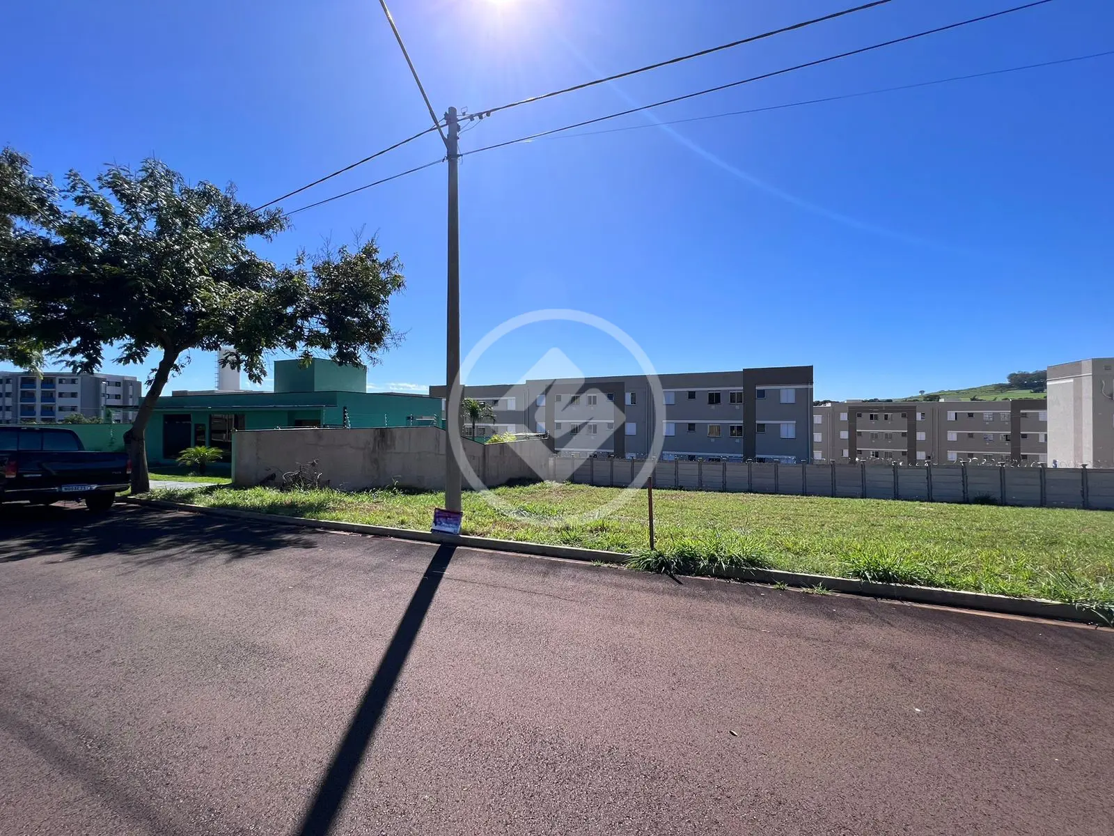Imagem 3 - Terreno Condomínio em Loteamento Santa Marta, Ribeirão Preto - SP