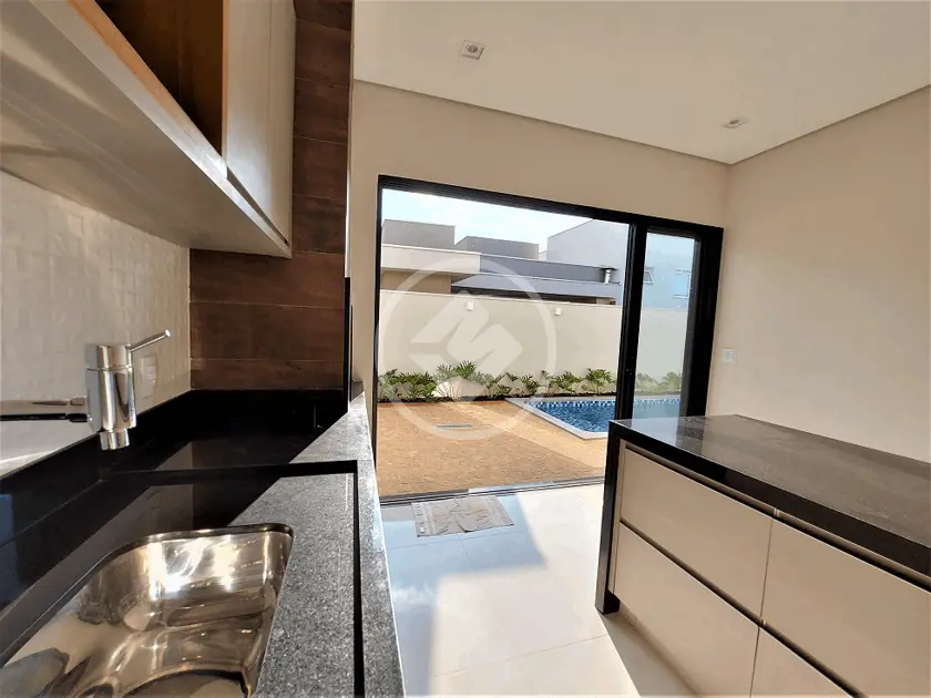 Imagem 3 - Casa Condomínio em Jardim San Marco, Ribeirão Preto - SP