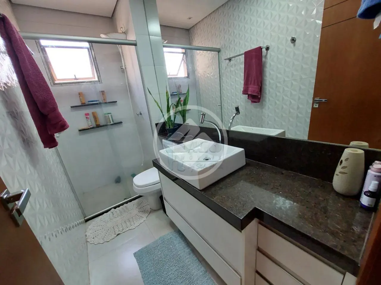 Imagem 2 - Apartamento em ALTO DA BOA VISTA, Ribeirão Preto - SP