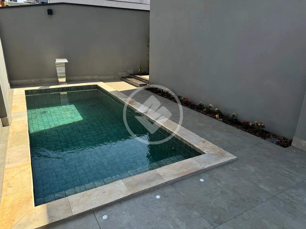 Imagem 1 - Casa Condomínio em Reserva Sant'Anna, Ribeirão Preto - SP