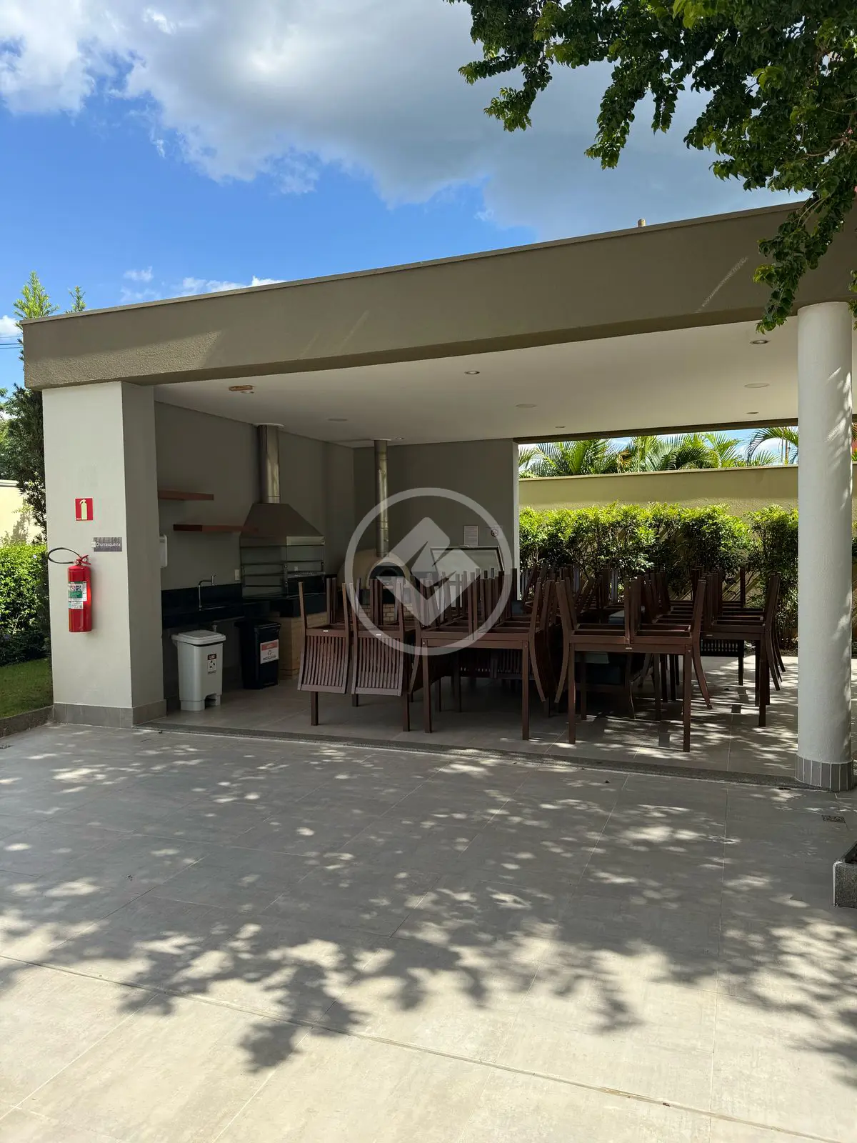 Imagem 4 - Apartamento em Quinta da Primavera, Ribeirão Preto - SP