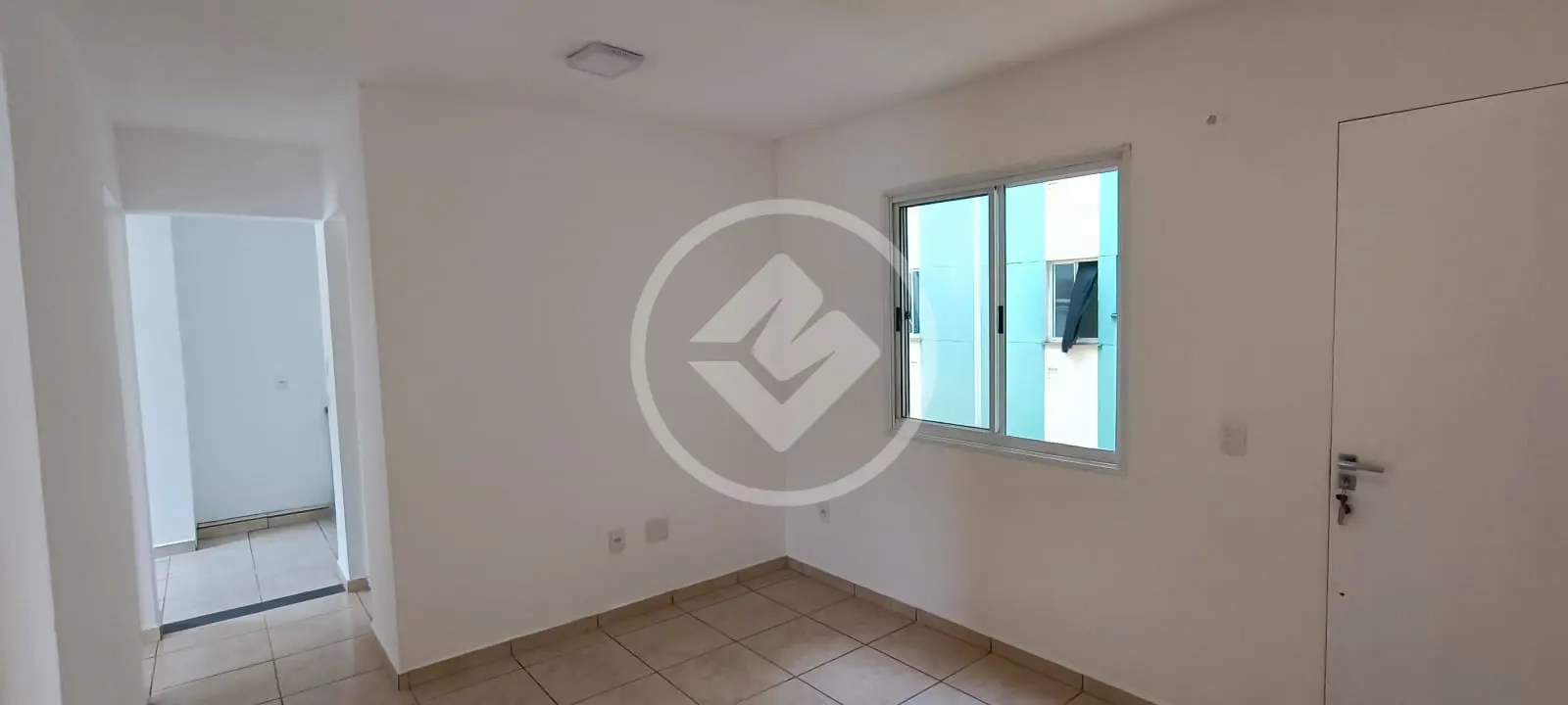 Imagem 2 - Apartamento em Jardim Eugênio Mendes Lopes, Ribeirão Preto - SP