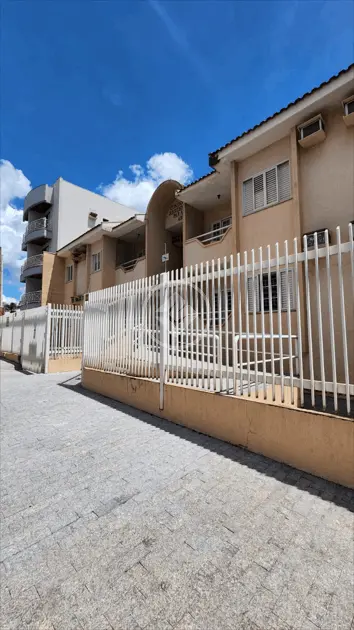 Apartamento Vila Ana Maria, Ribeirão Preto - SP — foto 2