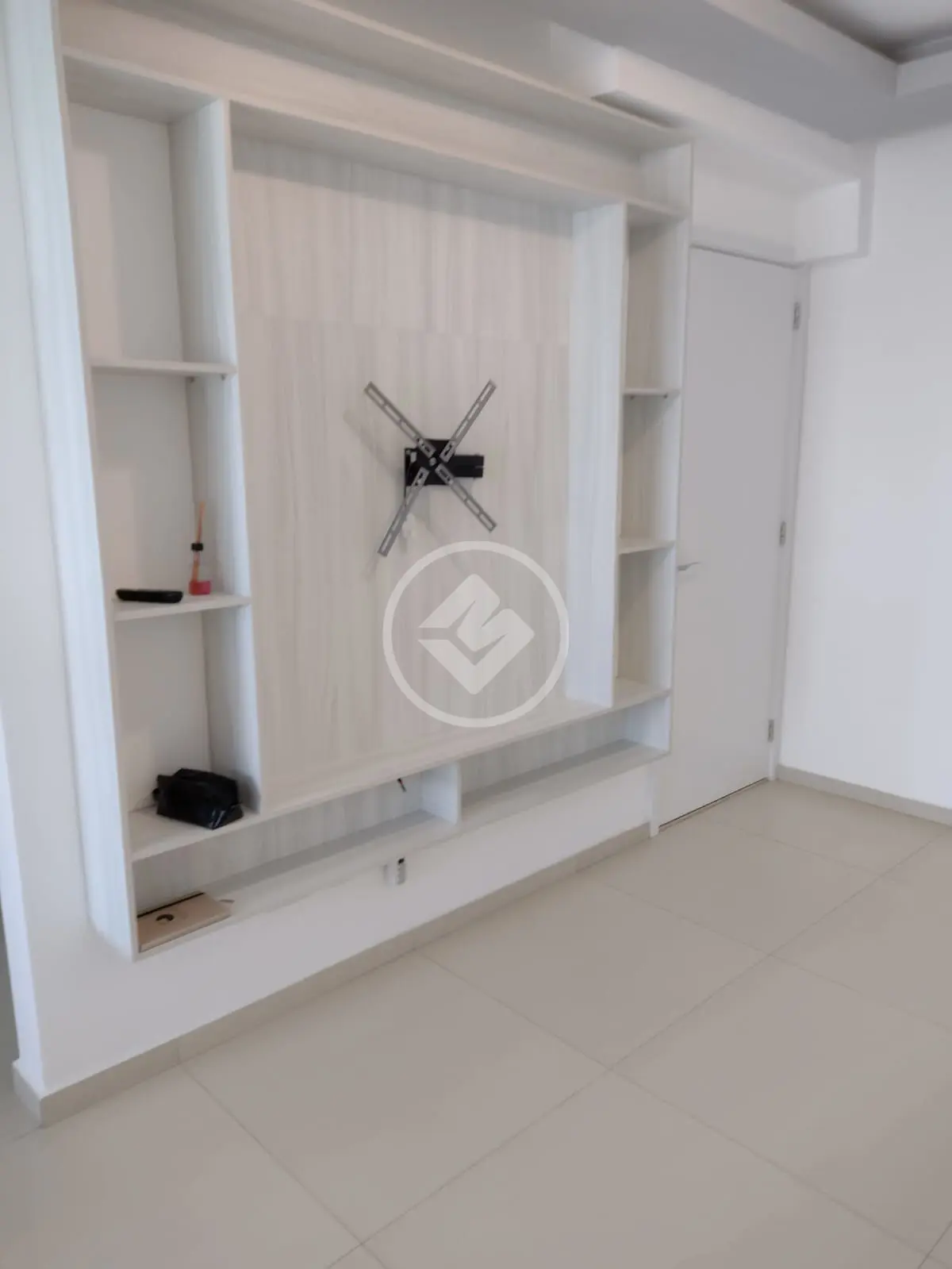 Apartamento Alamedas do Botânico, Ribeirão Preto - SP — foto 1