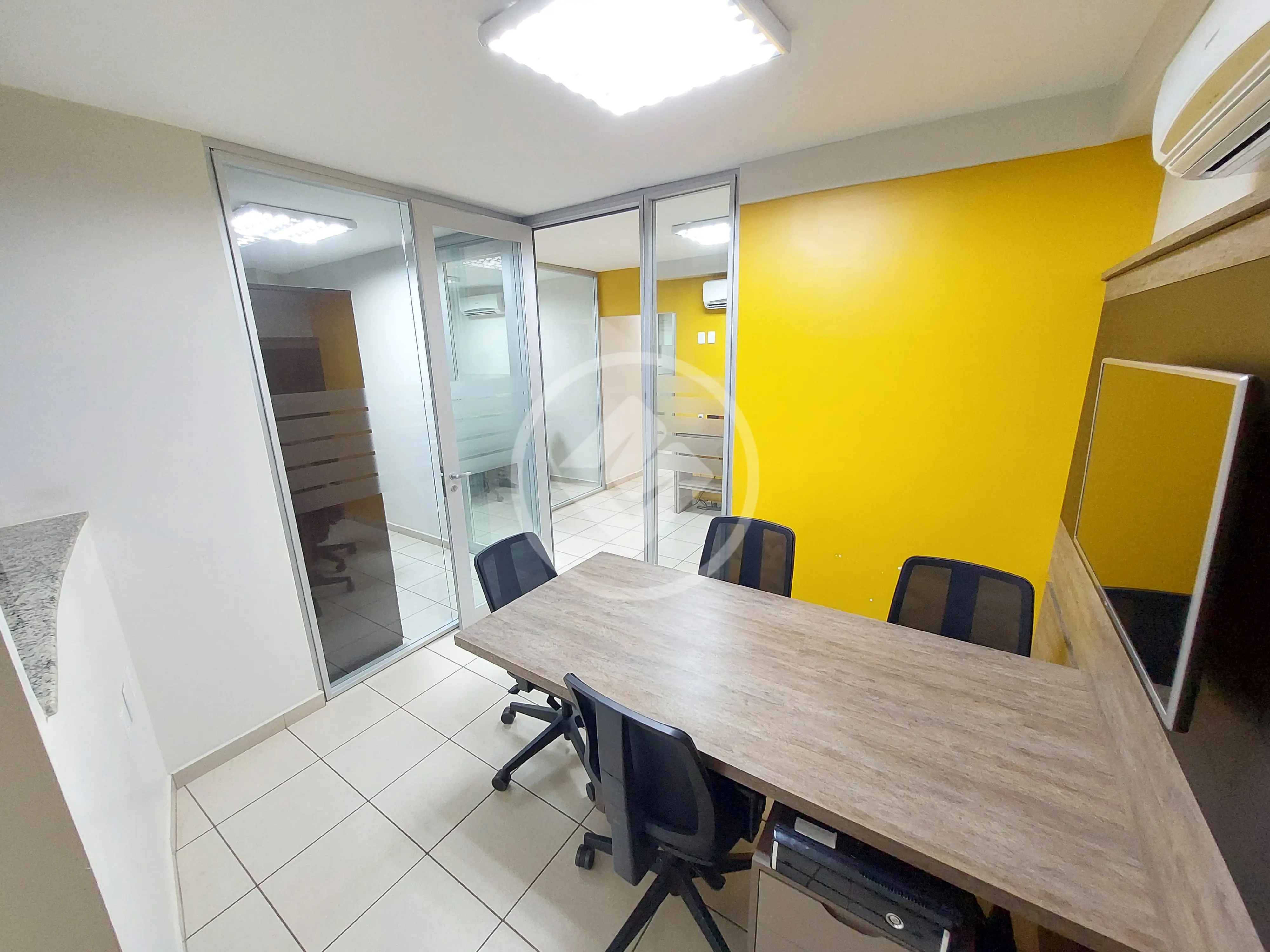 Imagem 4 - Sala Comercial em ALTO DA BOA VISTA, Ribeirão Preto - SP
