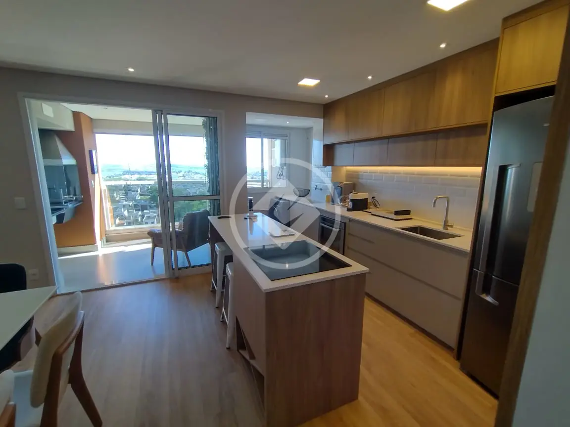 Imagem 2 - Apartamento em Quinta da Primavera, Ribeirão Preto - SP