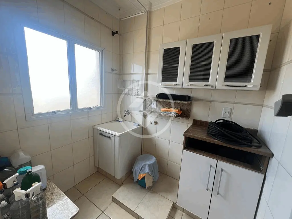 Apartamento JARDIM PAULISTA, Ribeirão Preto - SP — foto 2