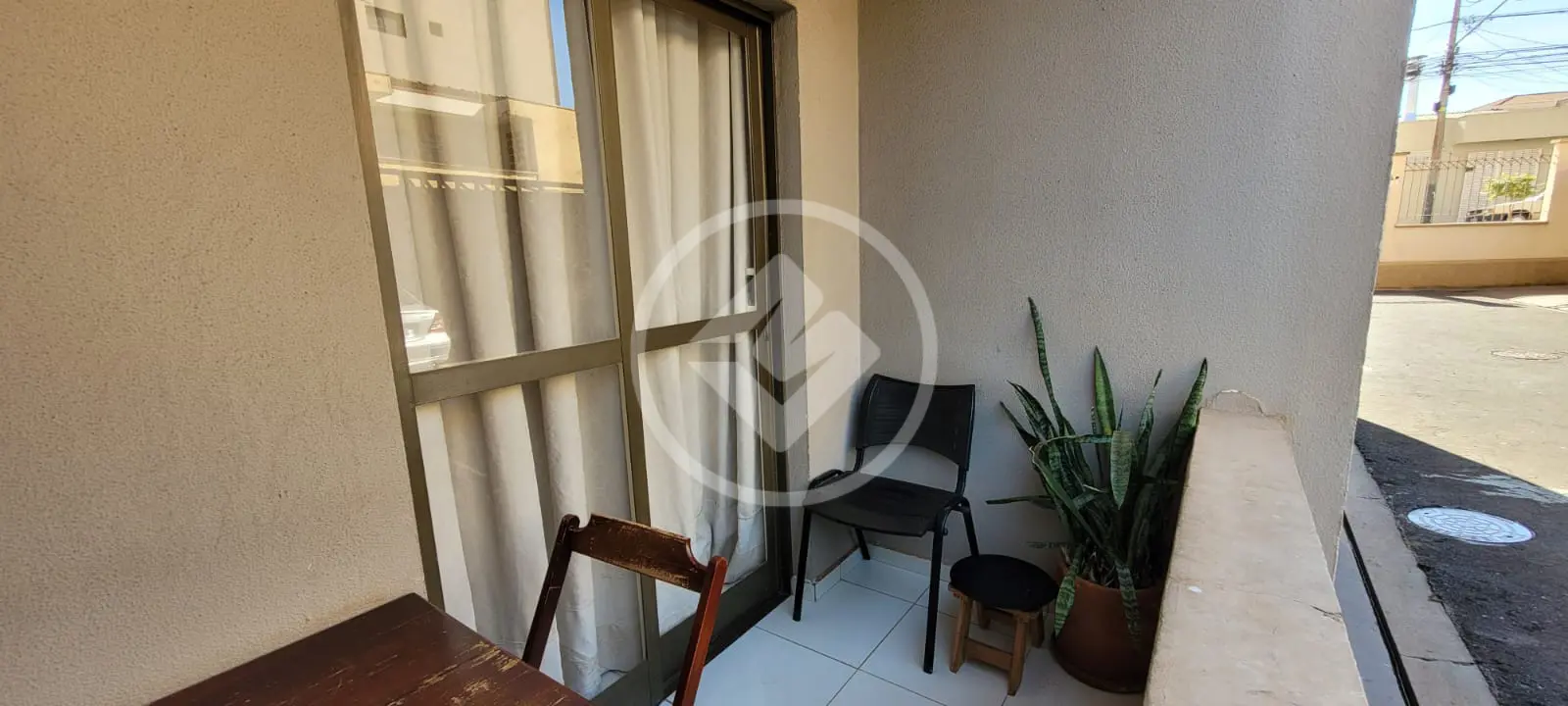 Imagem 2 - Apartamento em Jardim Palma Travassos, Ribeirão Preto - SP