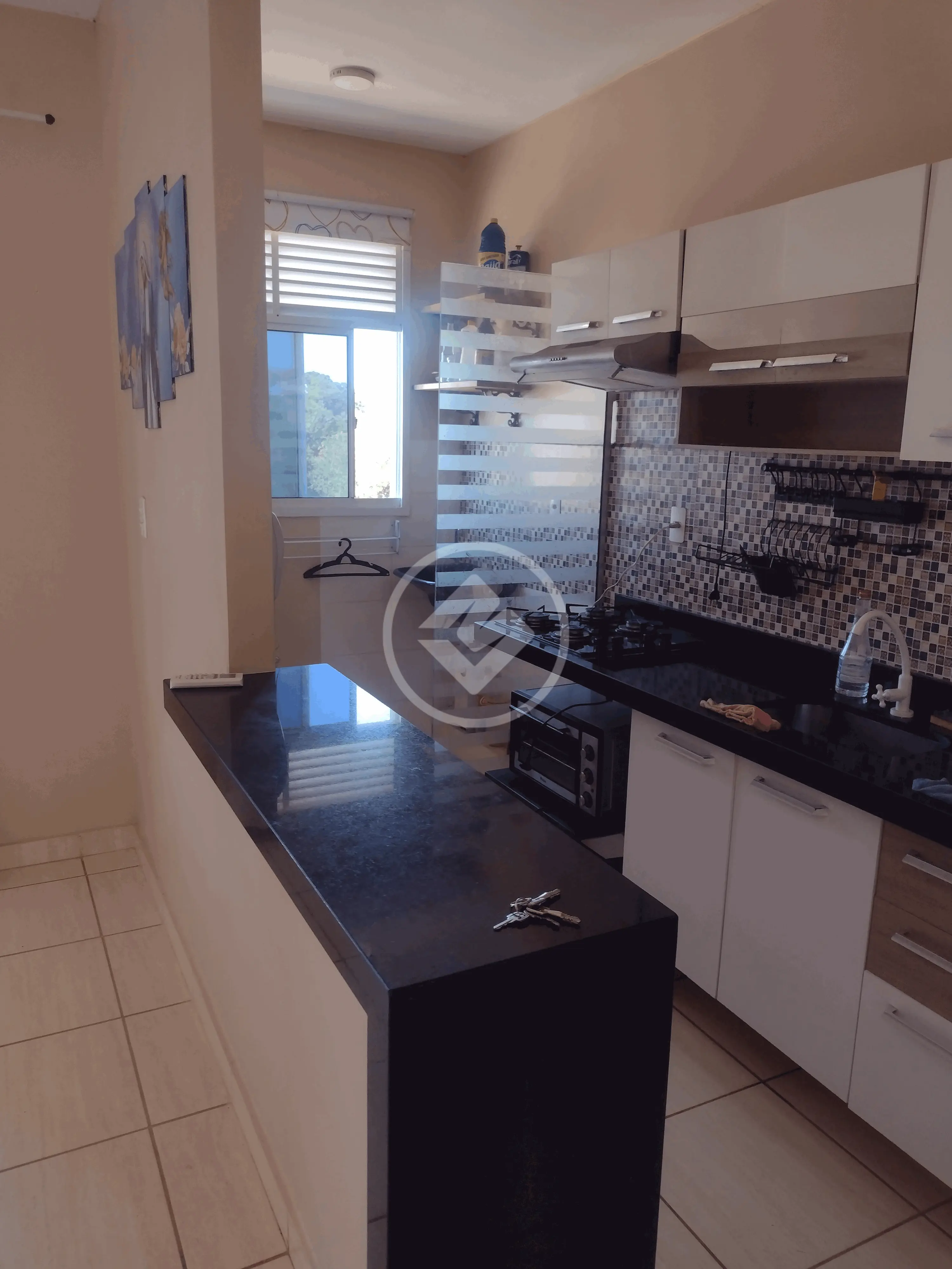 Imagem 2 - Apartamento em Bonfim Paulista, Ribeirão Preto - SP