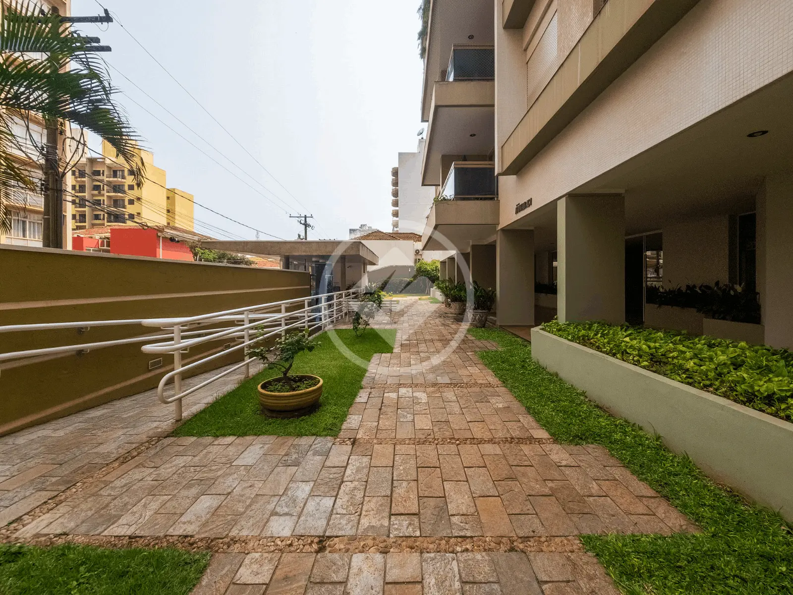 Image 17 - Apartamento em Centro, Ribeirão Preto - SP