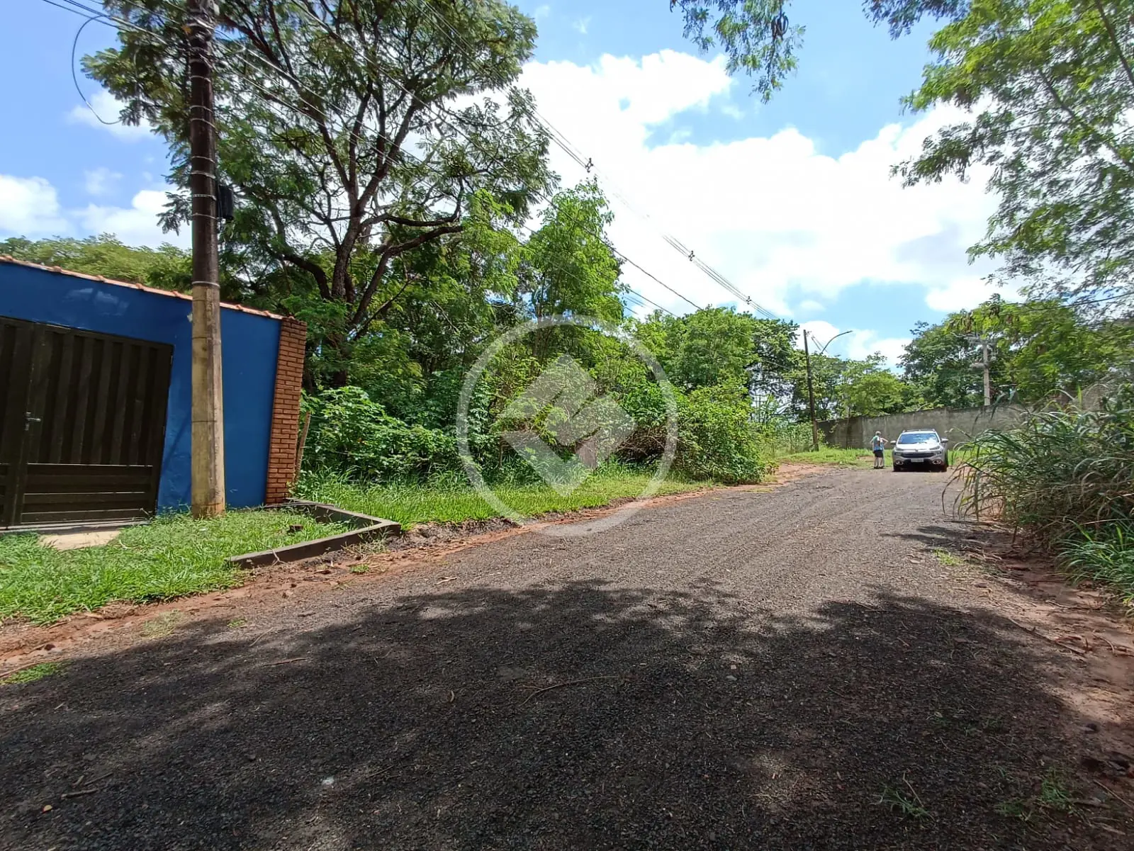 Terreno Condomínio Recreio Internacional, Ribeirão Preto - SP — foto 1