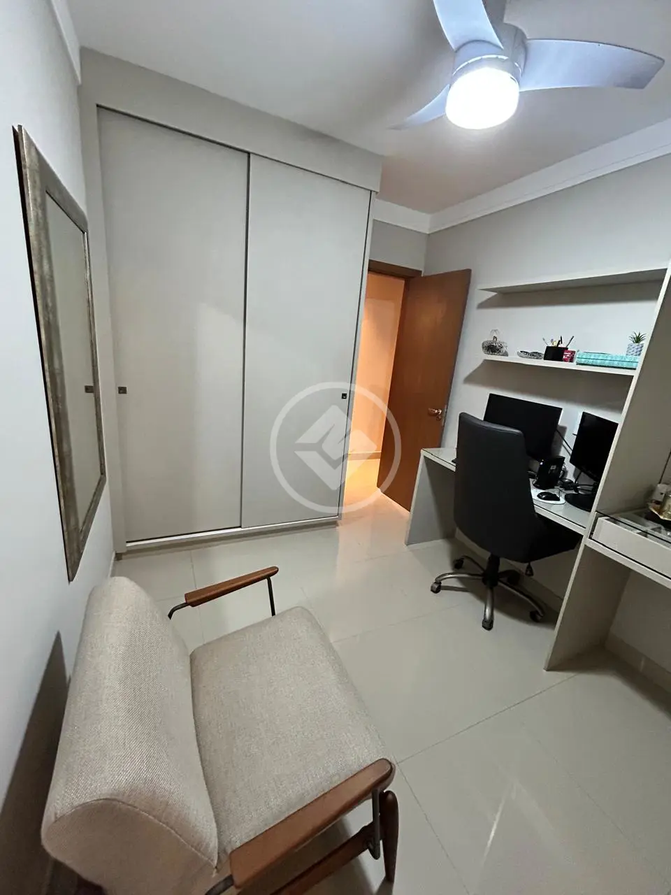 Imagem 5 - Apartamento em Condomínio Itamaraty, Ribeirão Preto - SP