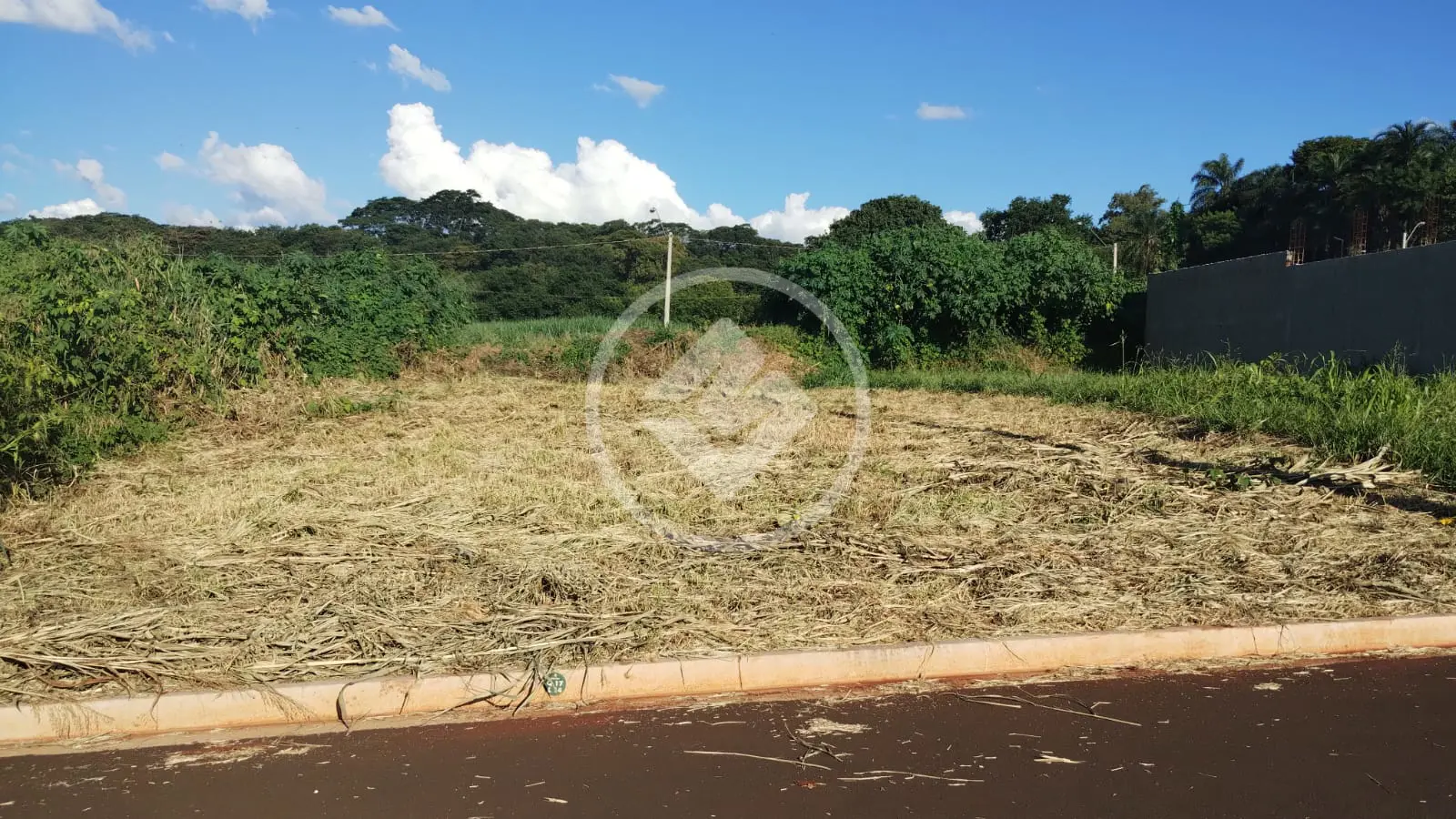 Terreno Recreio Anhangüera, Ribeirão Preto - SP — foto 2