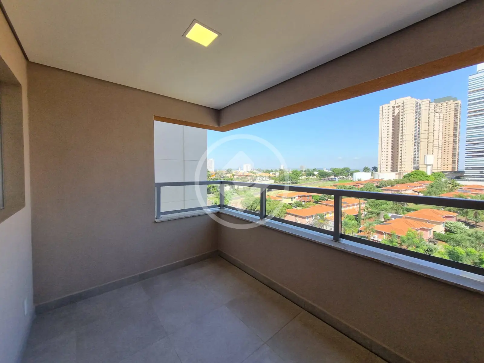 Imagem 5 - Apartamento em Jardim Botânico, Ribeirão Preto - SP
