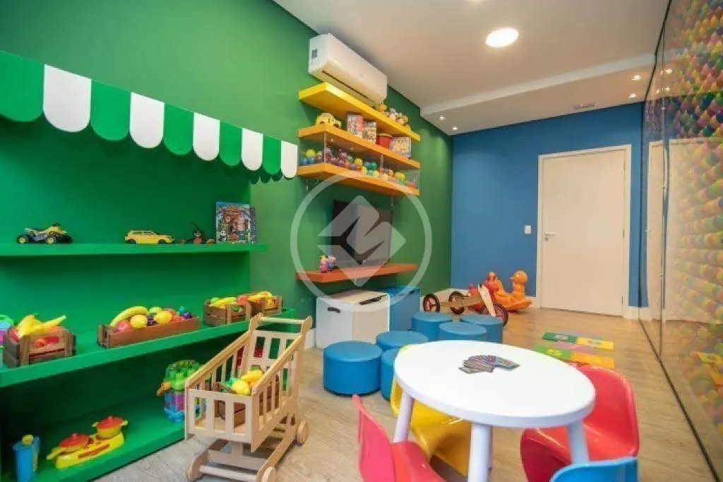 Image 20 - Apartamento em Parque Residencial Lagoinha, Ribeirão Preto - SP