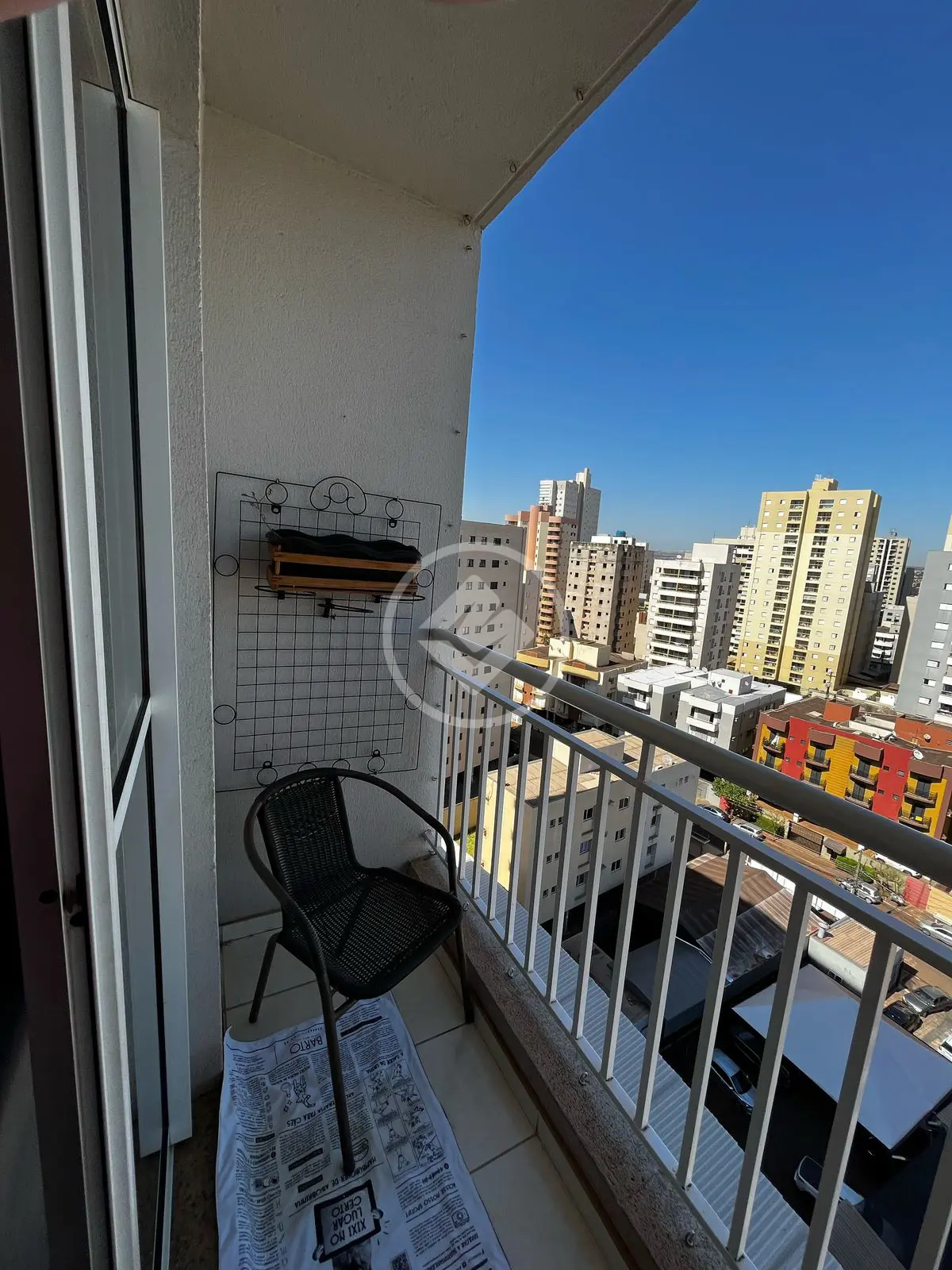 Imagem 1 - Apartamento em Nova Aliança, Ribeirão Preto - SP