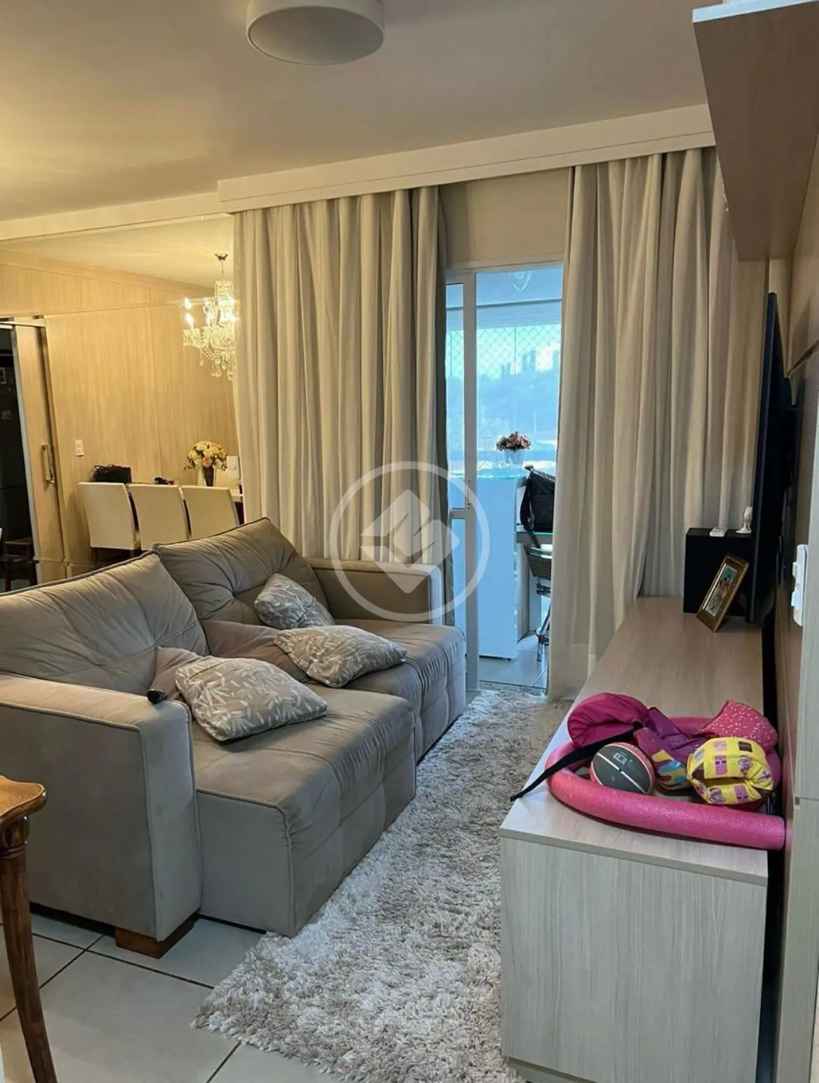 Imagem 5 - Apartamento em Jardim Botânico, Ribeirão Preto - SP