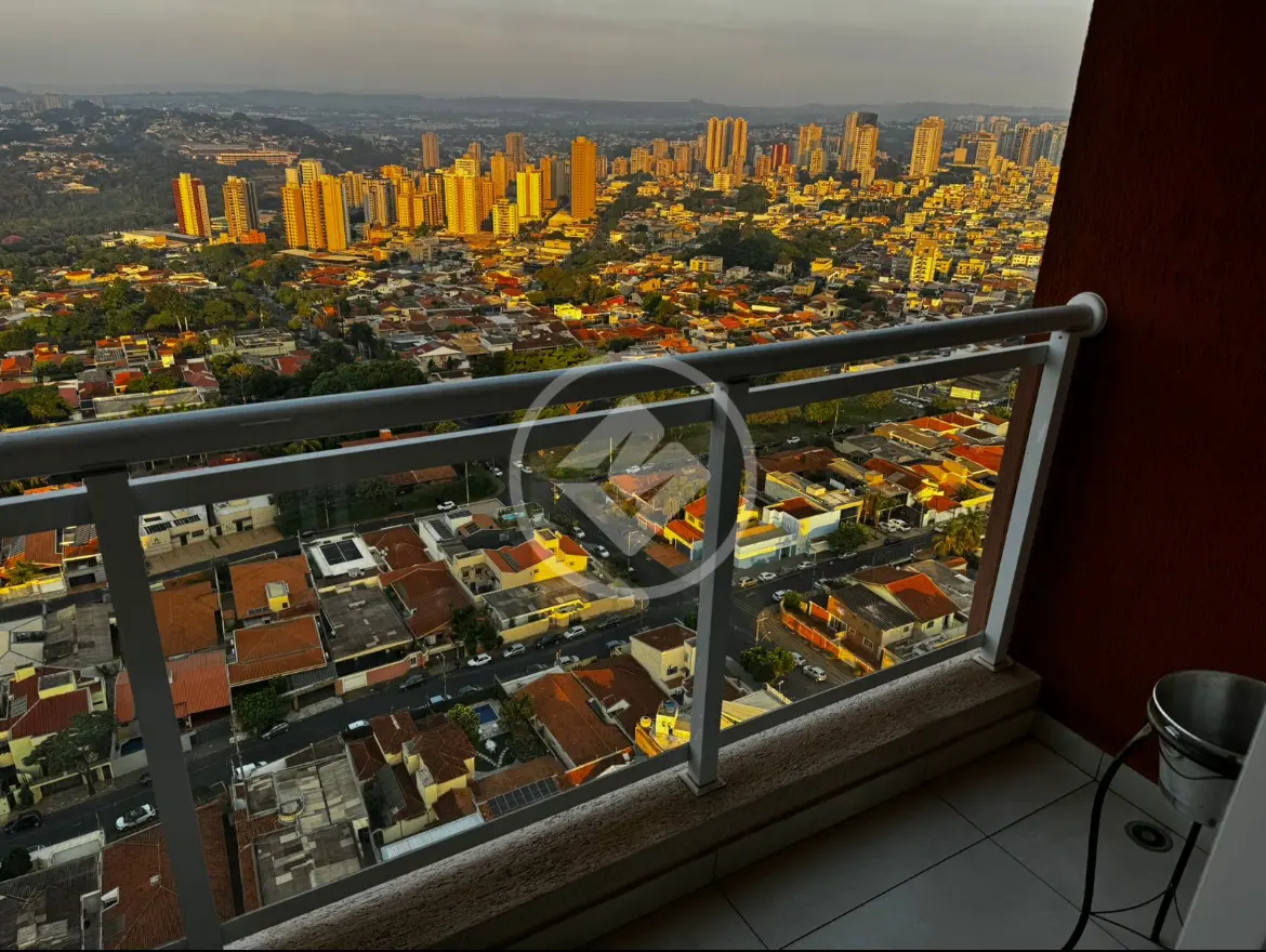 Imagem 2 - Apartamento em Jardim Sumaré, Ribeirão Preto - SP