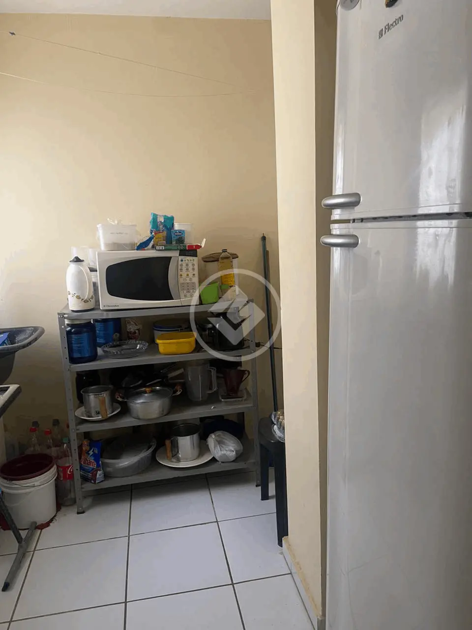 Apartamento Jardim Maria Goretti, Ribeirão Preto - SP — foto 1