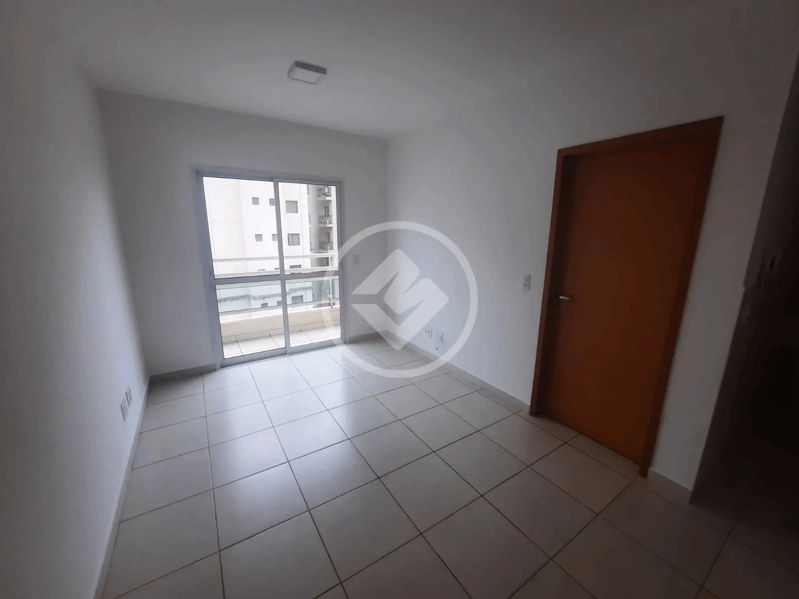 Apartamento Jardim Botânico, Ribeirão Preto - SP — foto 1