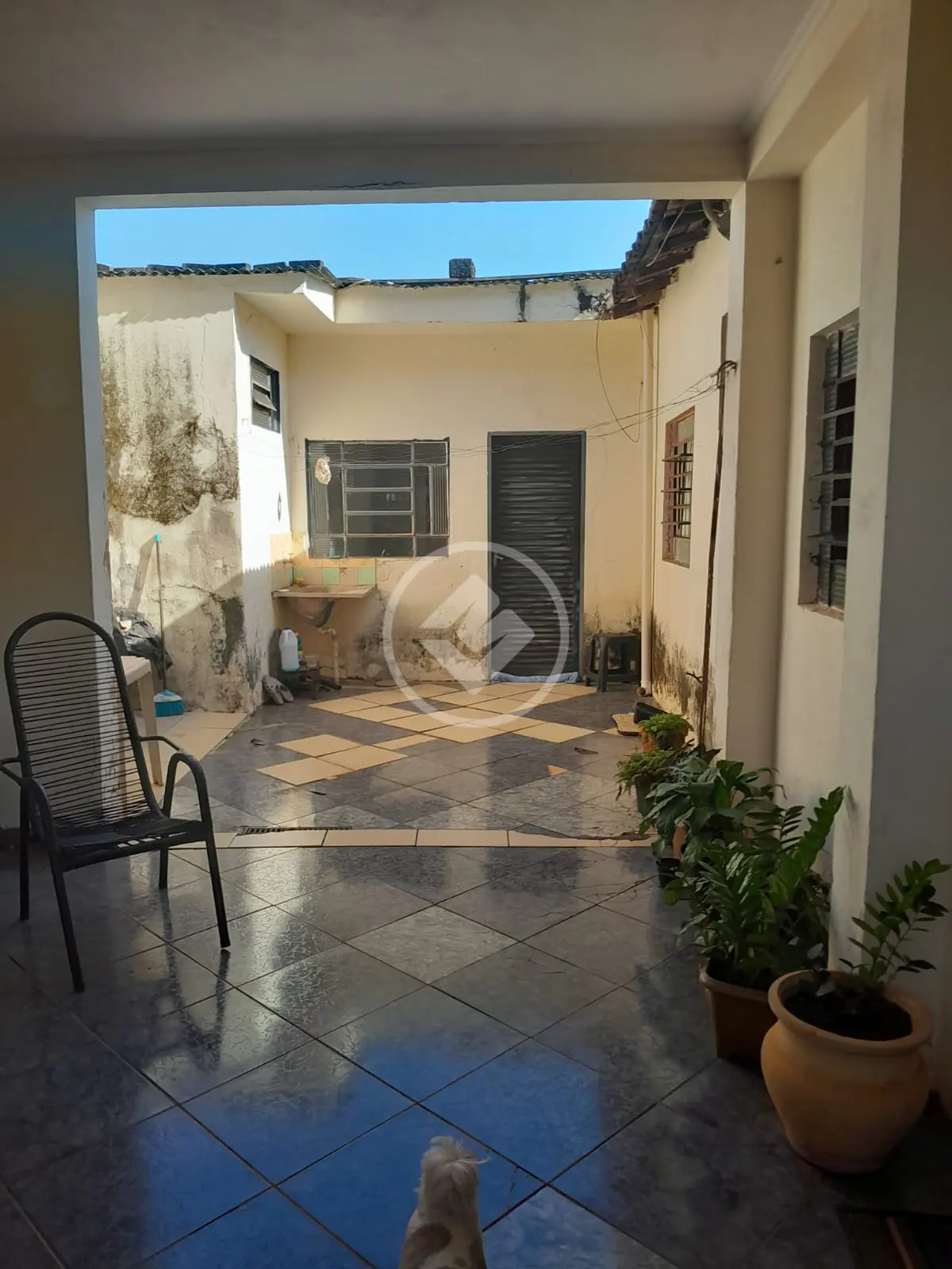 Casa Parque Ribeirão Preto, Ribeirão Preto - SP — foto 1