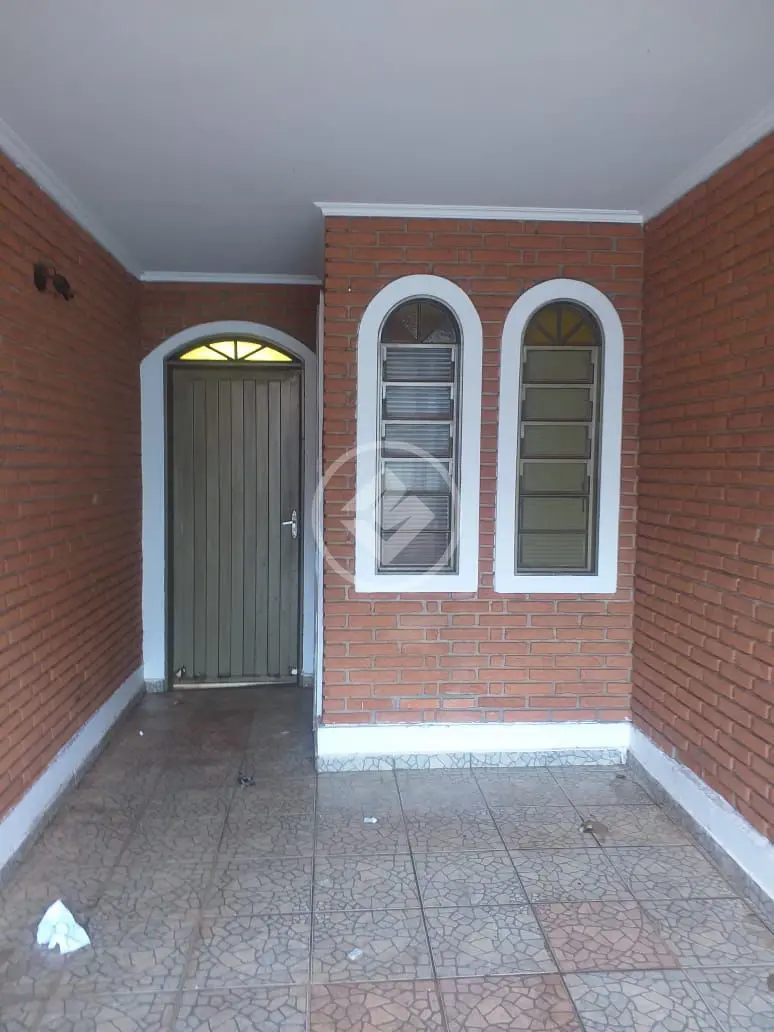 Imagem 6 - Casa em Campos Elíseos, Ribeirão Preto - SP