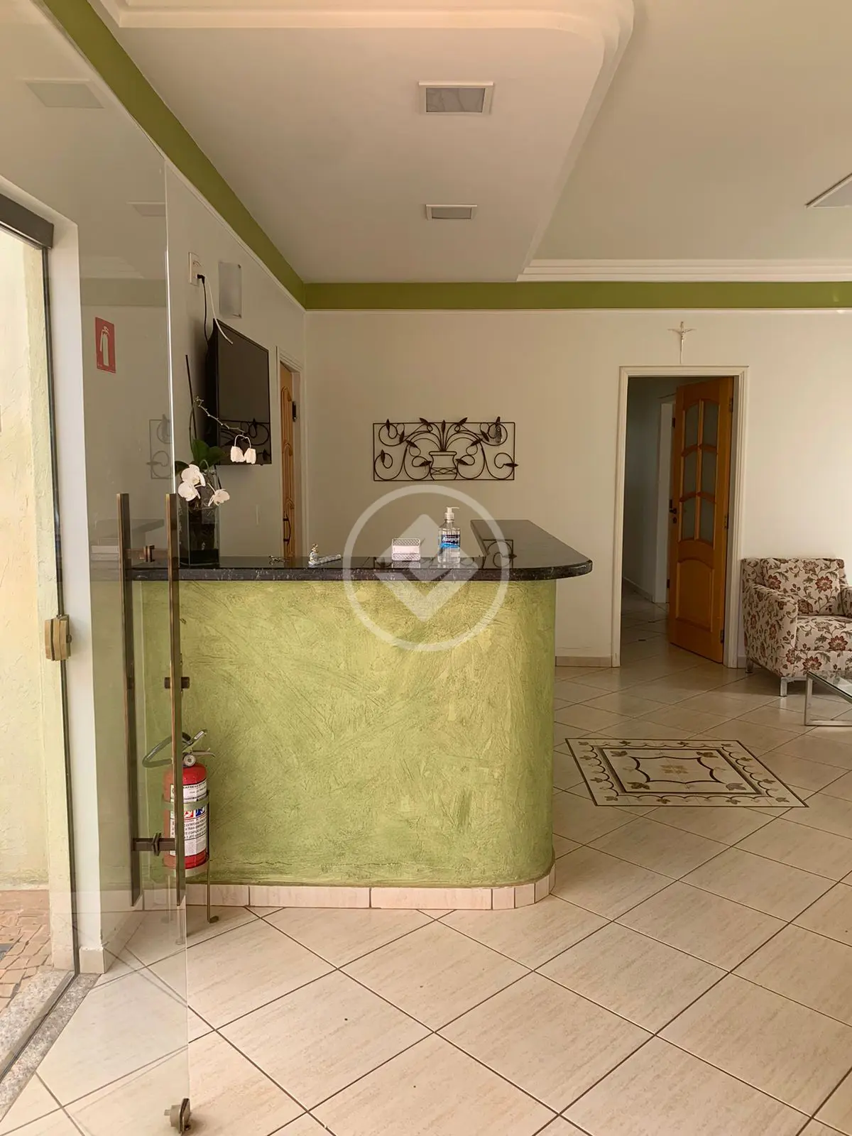 Imagem 2 - Casa Comercial em Jardim Sumaré, Ribeirão Preto - SP